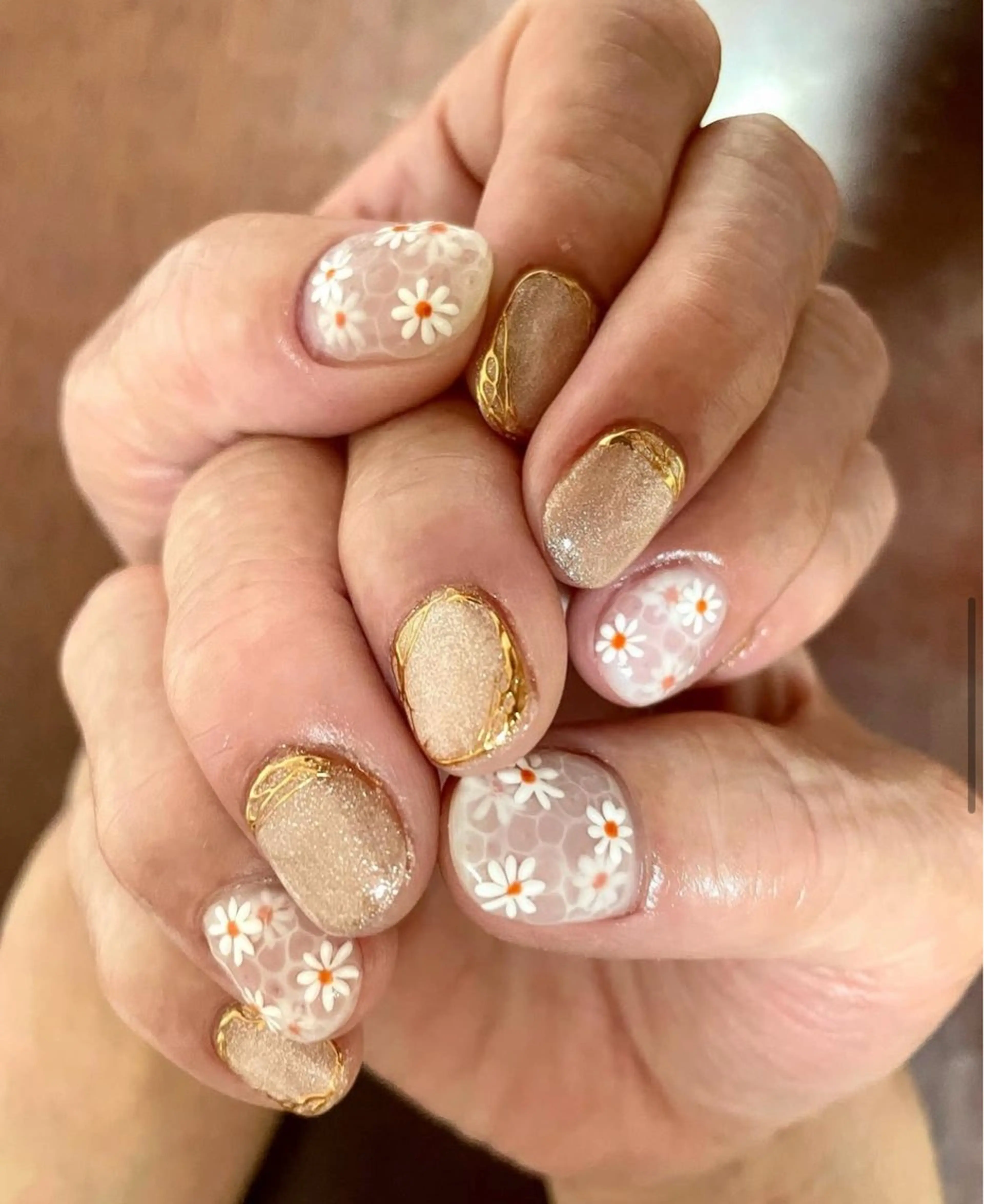 ネイル ramunails所属・ramu nailsのネイルデザイン