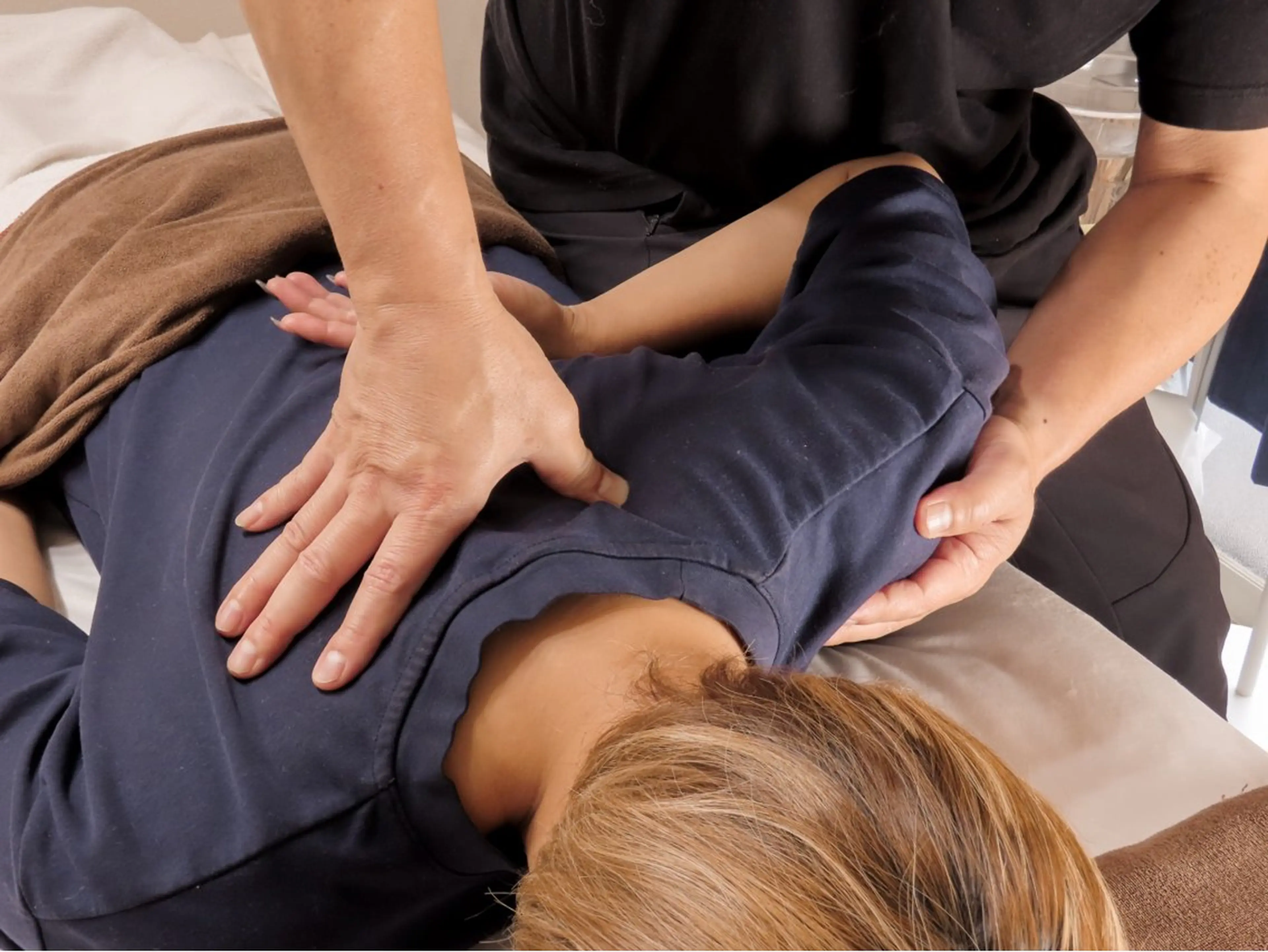 美容サロン パルムのエステ・リラクイメージ