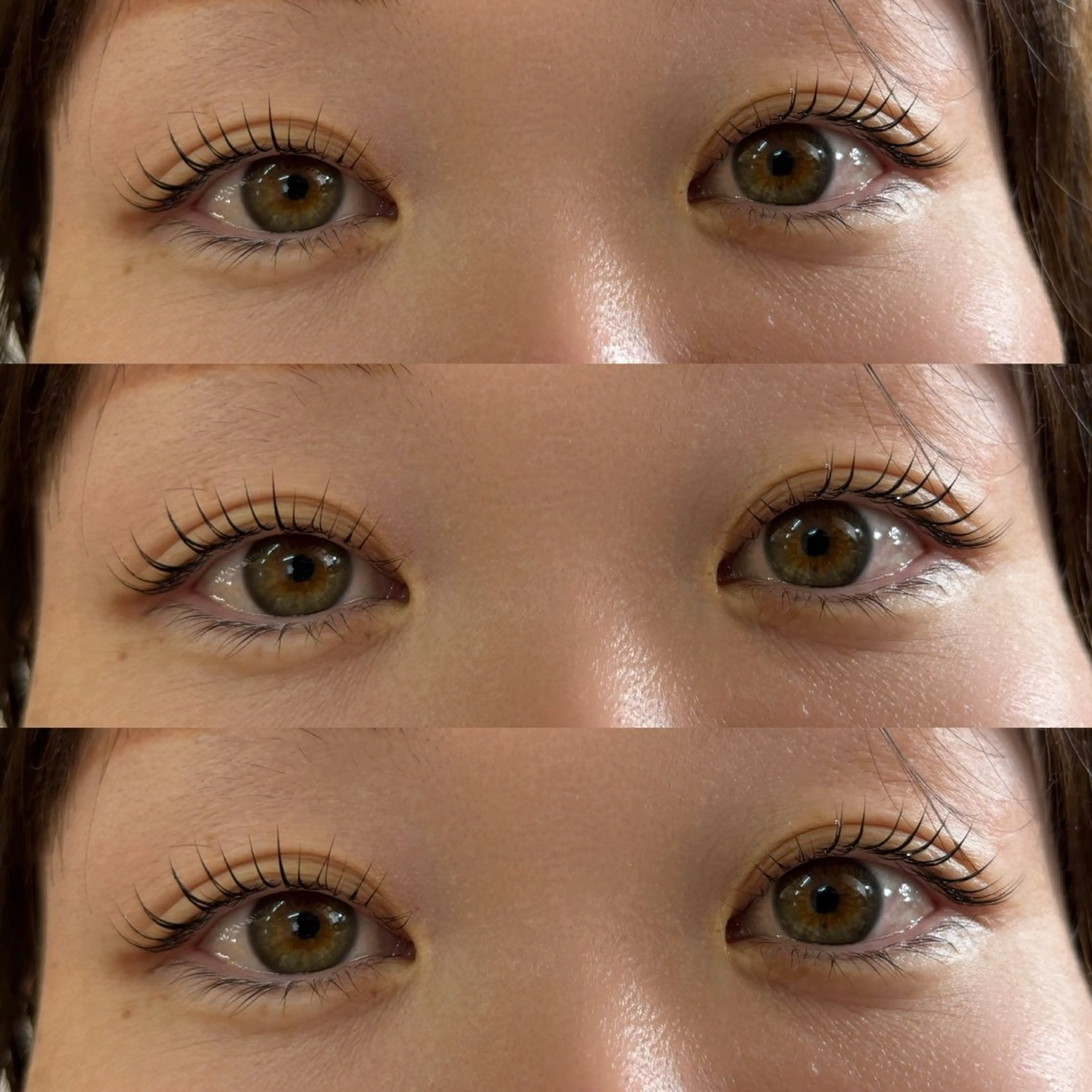 マツエク・マツパ eye&nail salon eclat所属・eclat Saoriのネイルデザイン