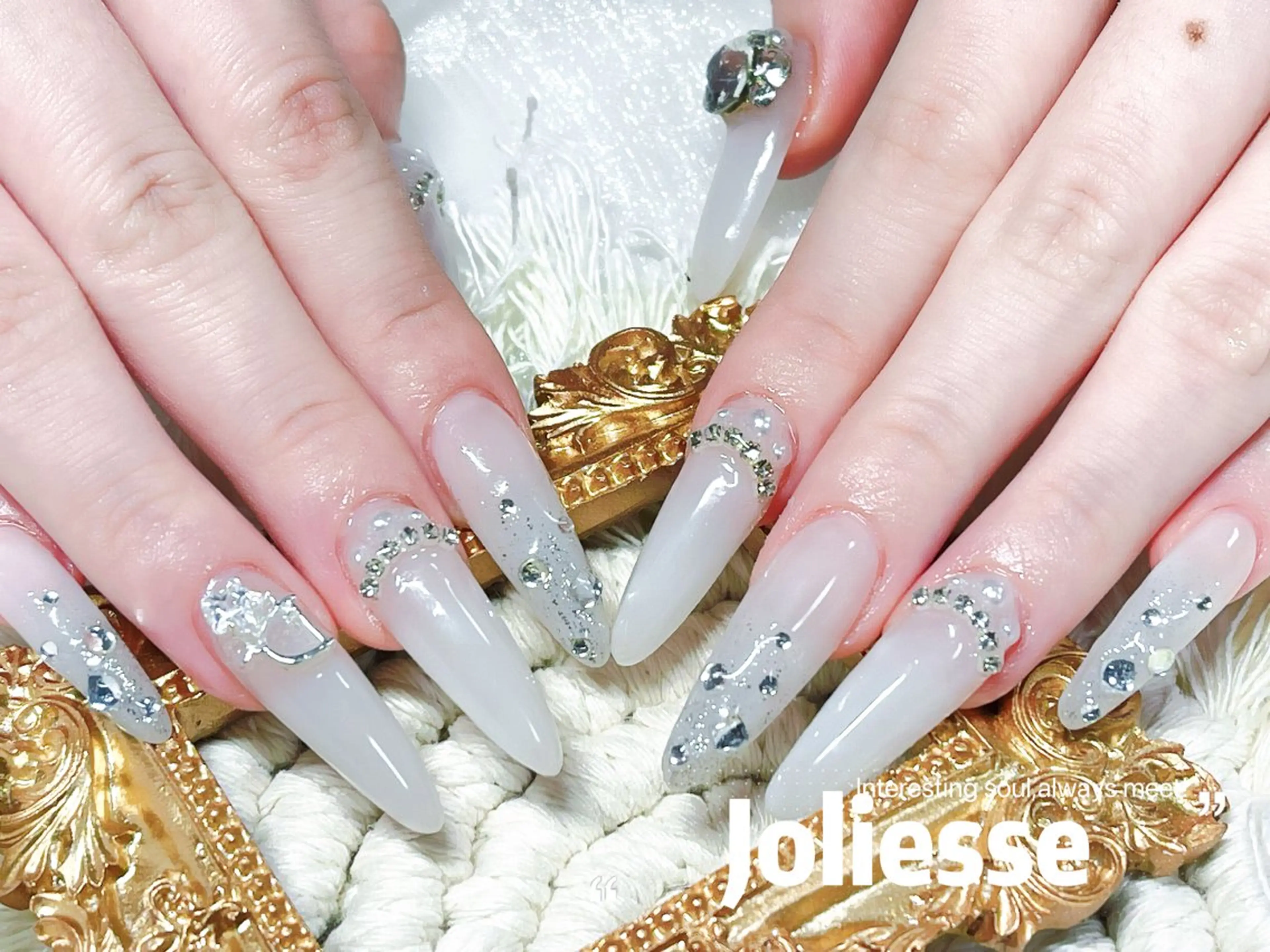 ネイル Joliesse nail salonのネイルデザイン