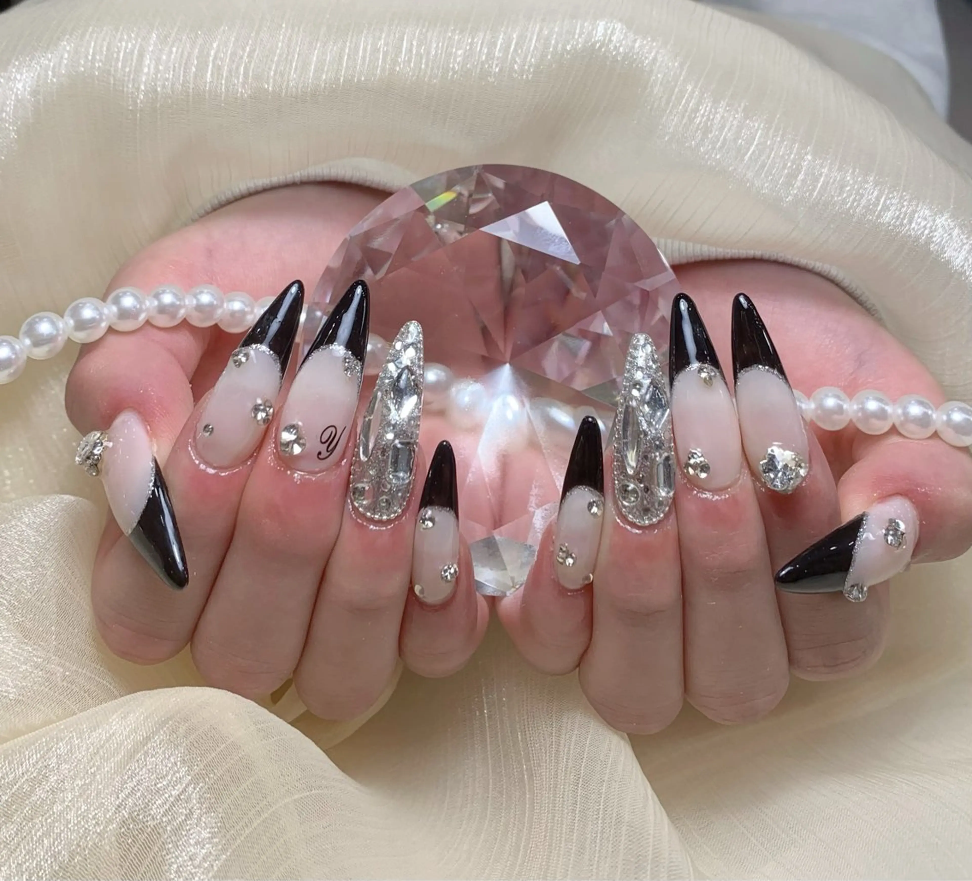 ネイル タム YUME  nailのネイルデザイン