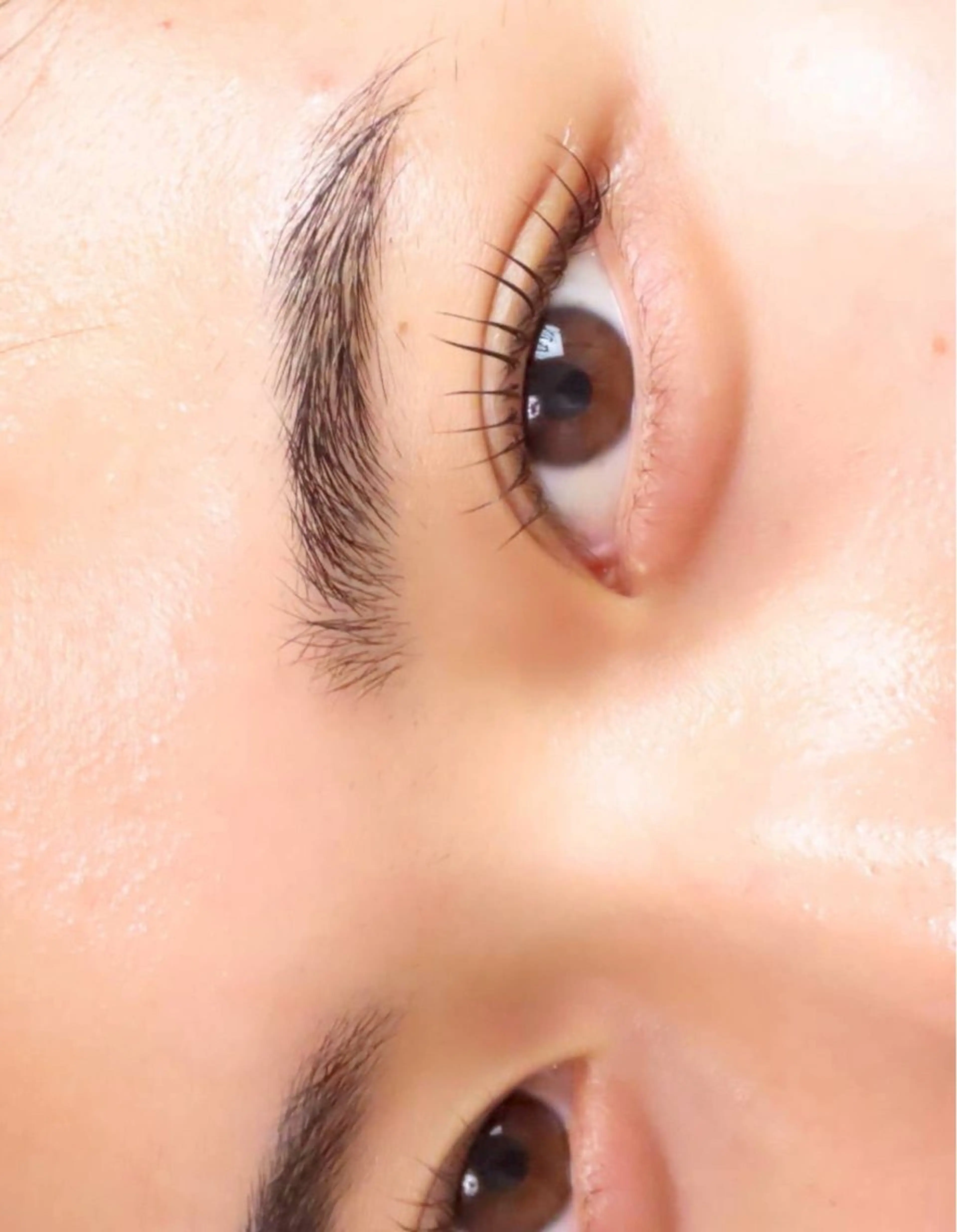 マツエク・マツパ マツパ 札幌ヘッドスパ・まつげパーマ所属・札幌ヘッドスパ まつげパーマのマツエク・マツパデザイン