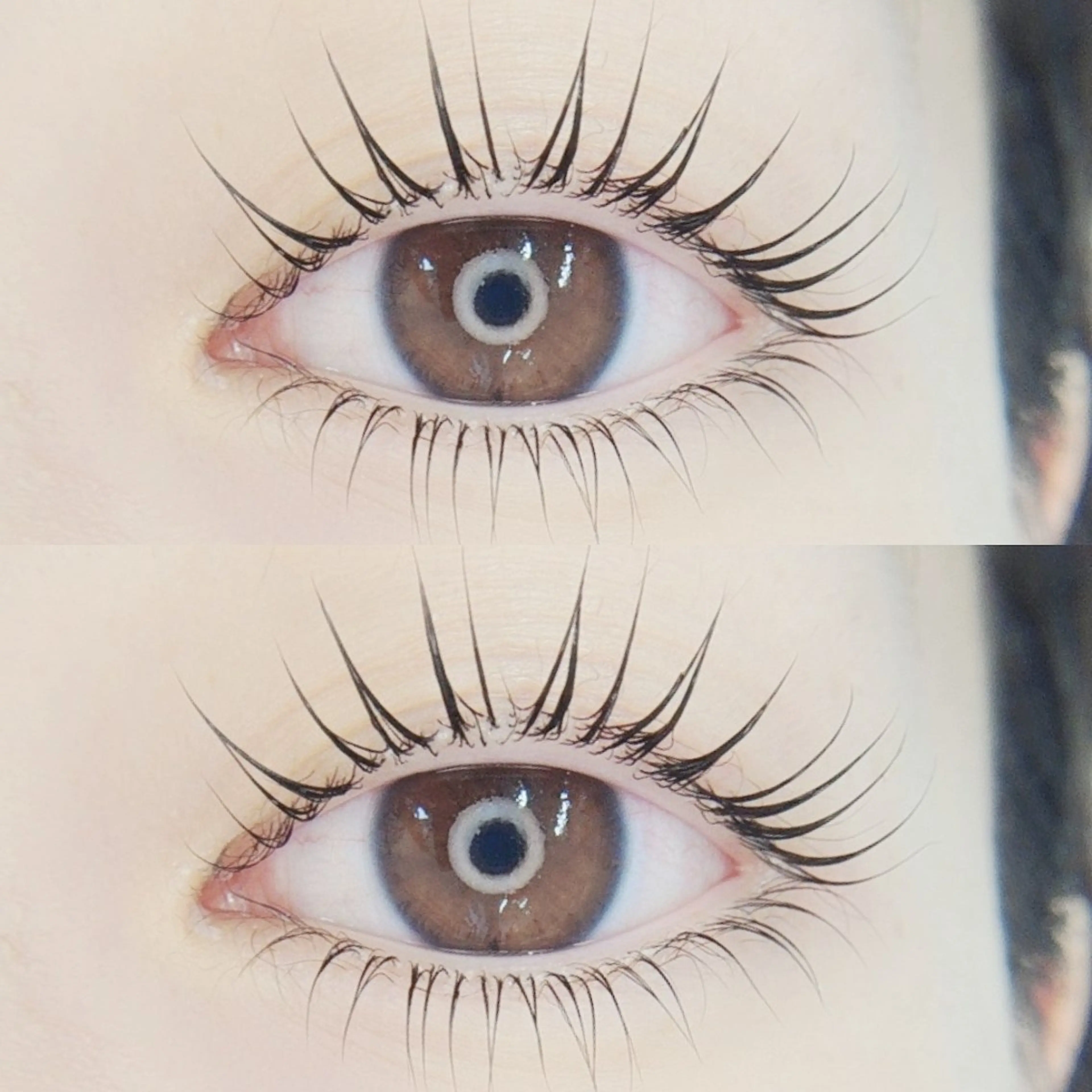 【何度でも◎】✦まつ毛パーマ上＋下✦の写真