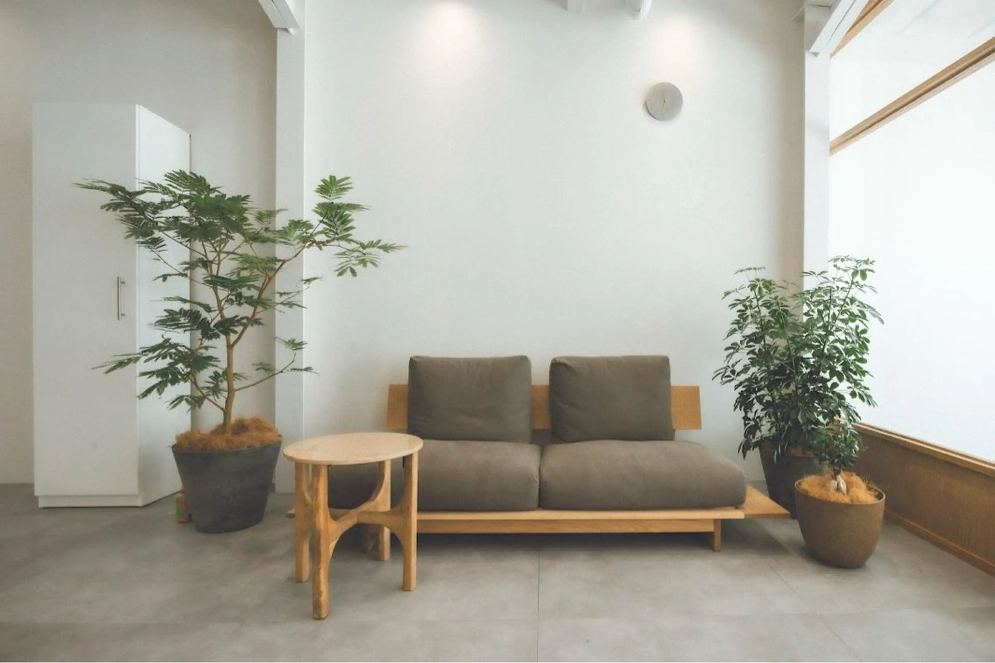 マツエク・マツパ ISSO eyelashのマツエク・マツパデザイン