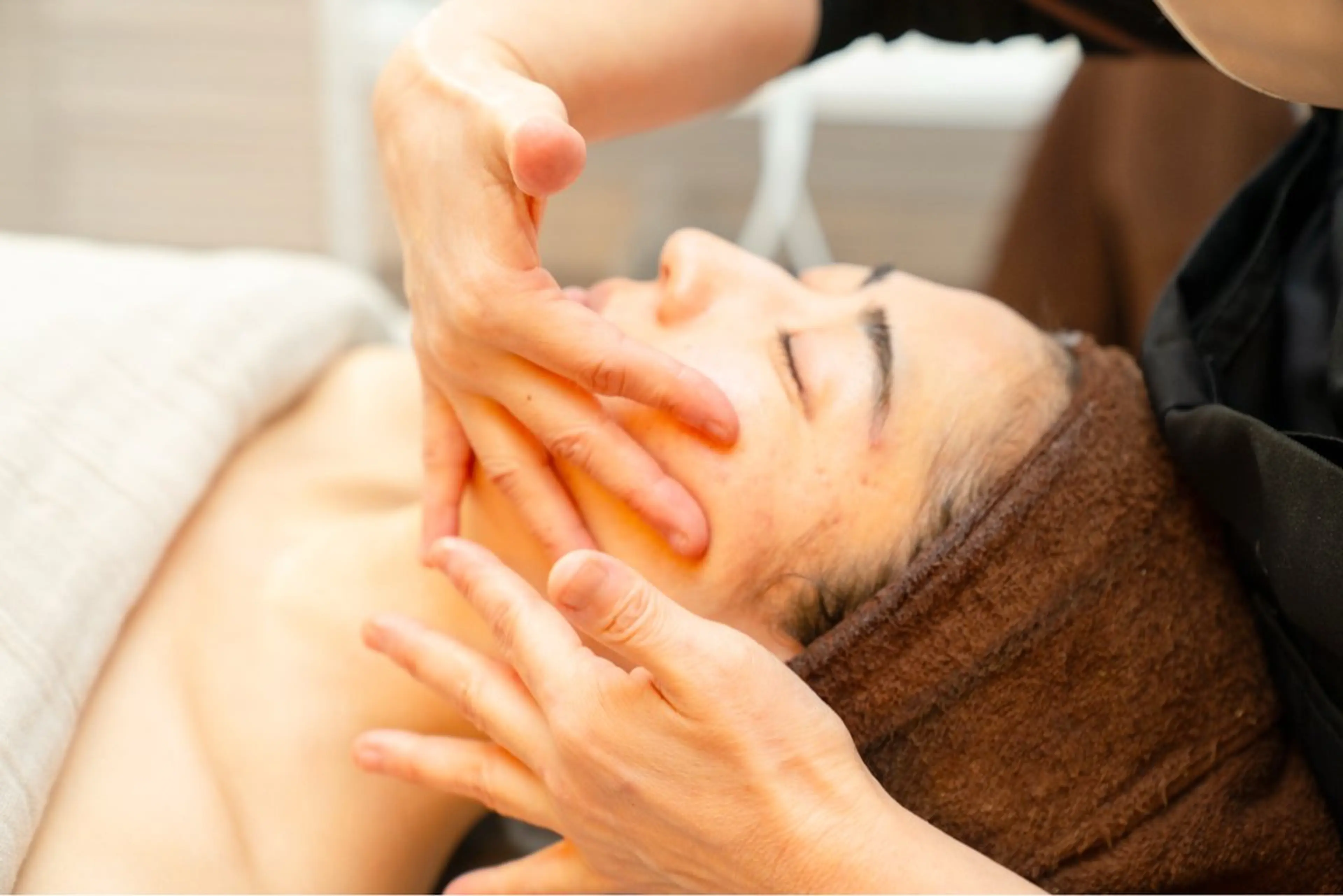 beauty salon esty所属・Hosokawa Kiyoのエステ・リラクイメージ