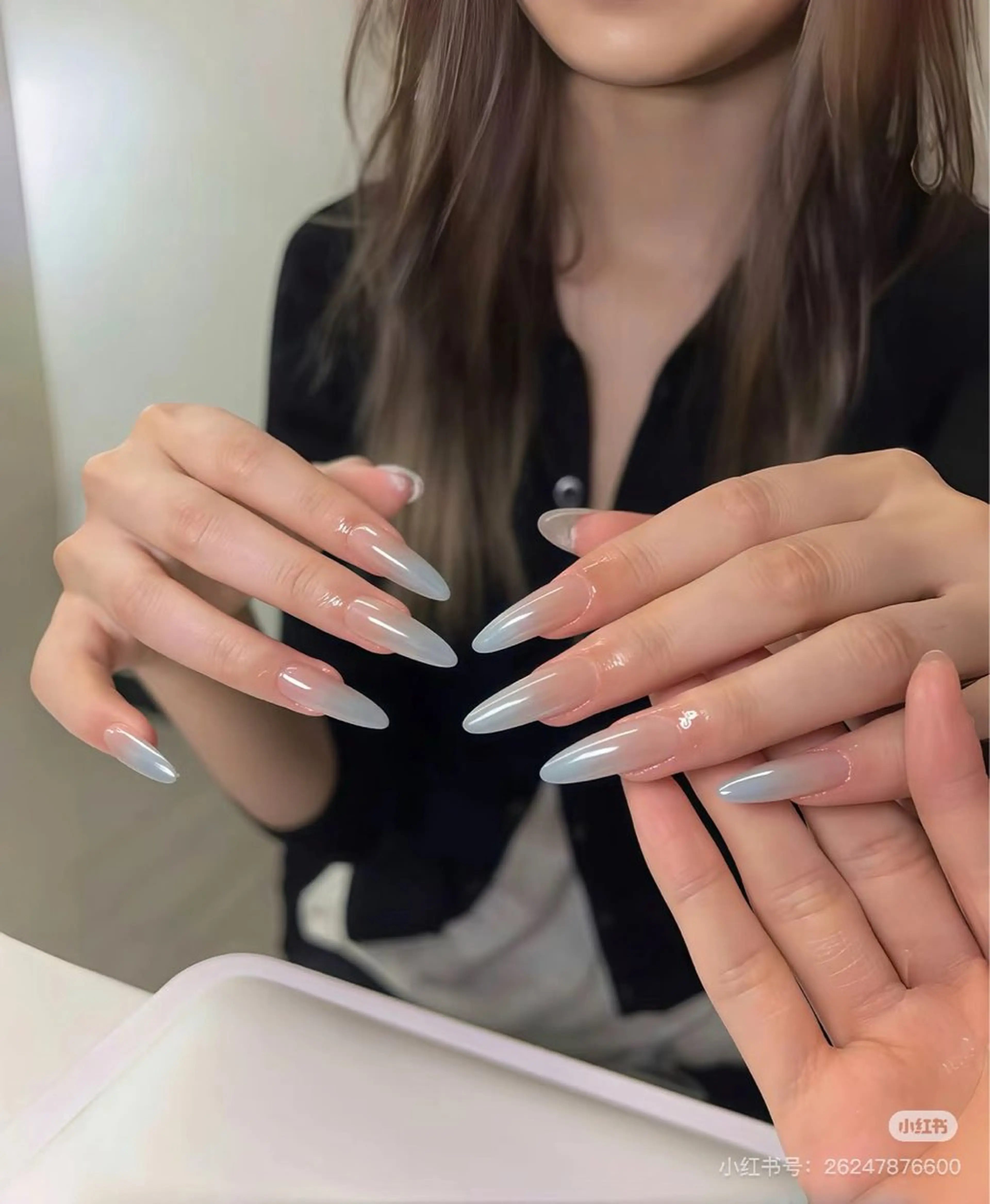 ネイル xin .nailのネイルデザイン