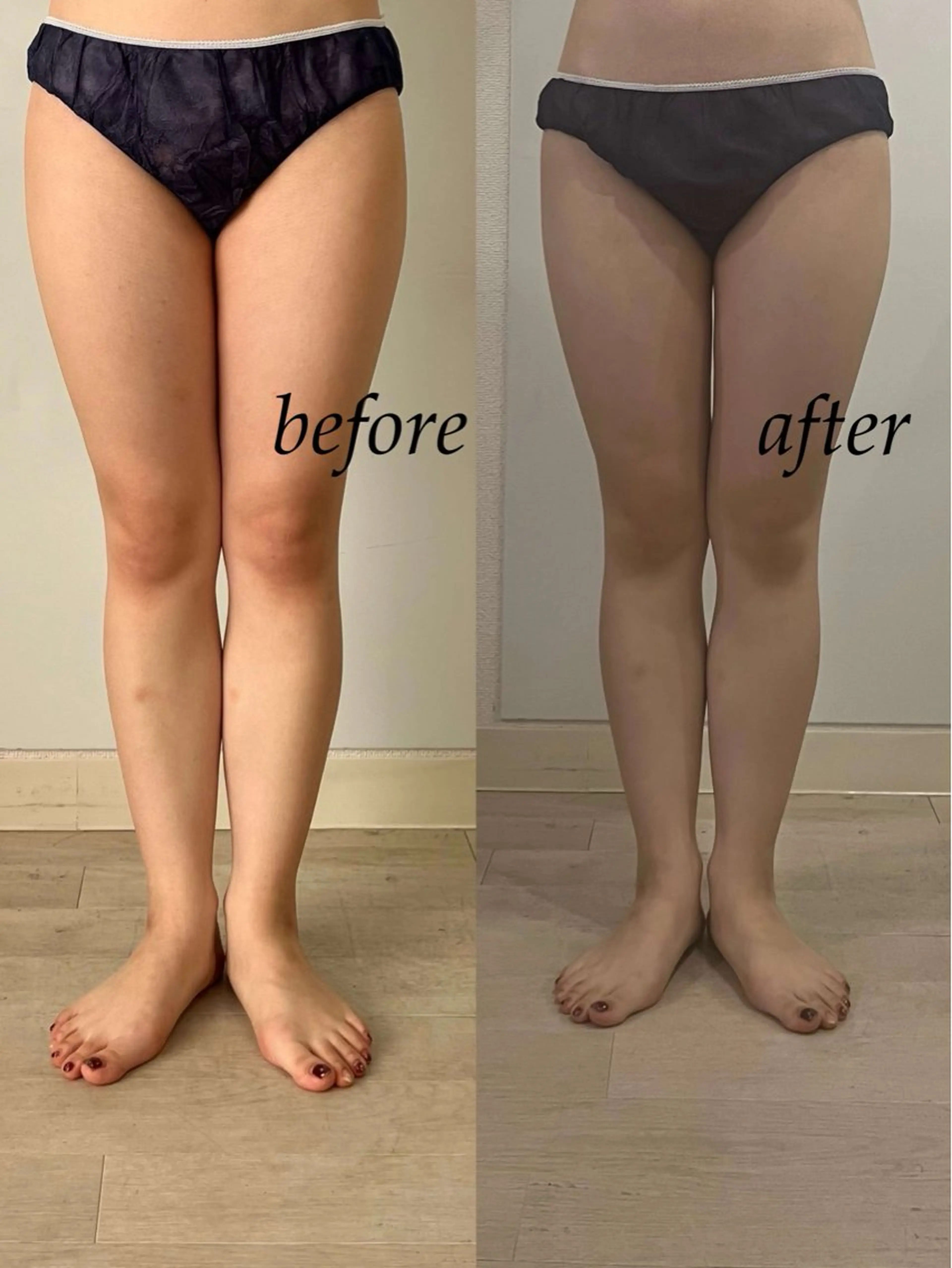 PREMIERE III 横浜　西口店所属・PREMIERE I I I横浜のエステ・リラクイメージ