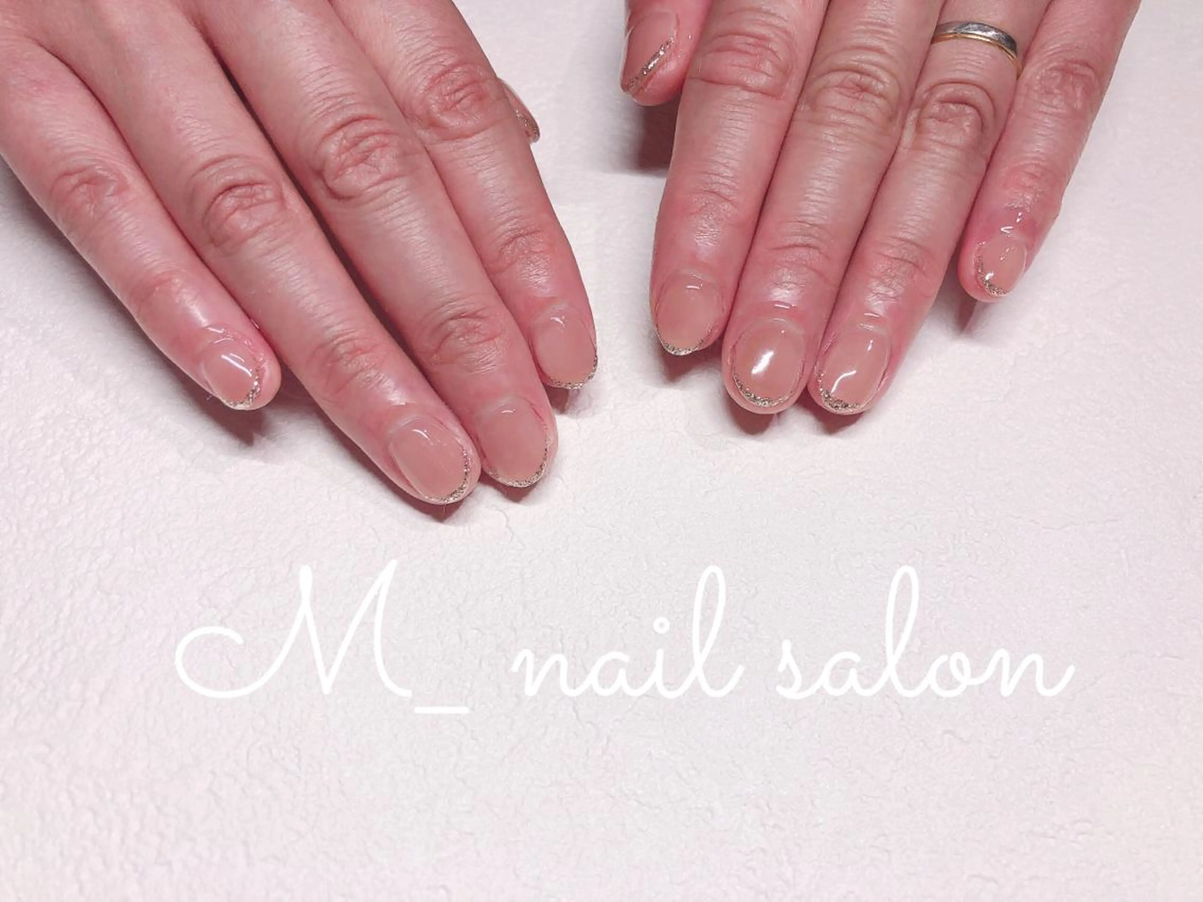 ネイル M_nail salon所属・M_ nail salonのネイルデザイン