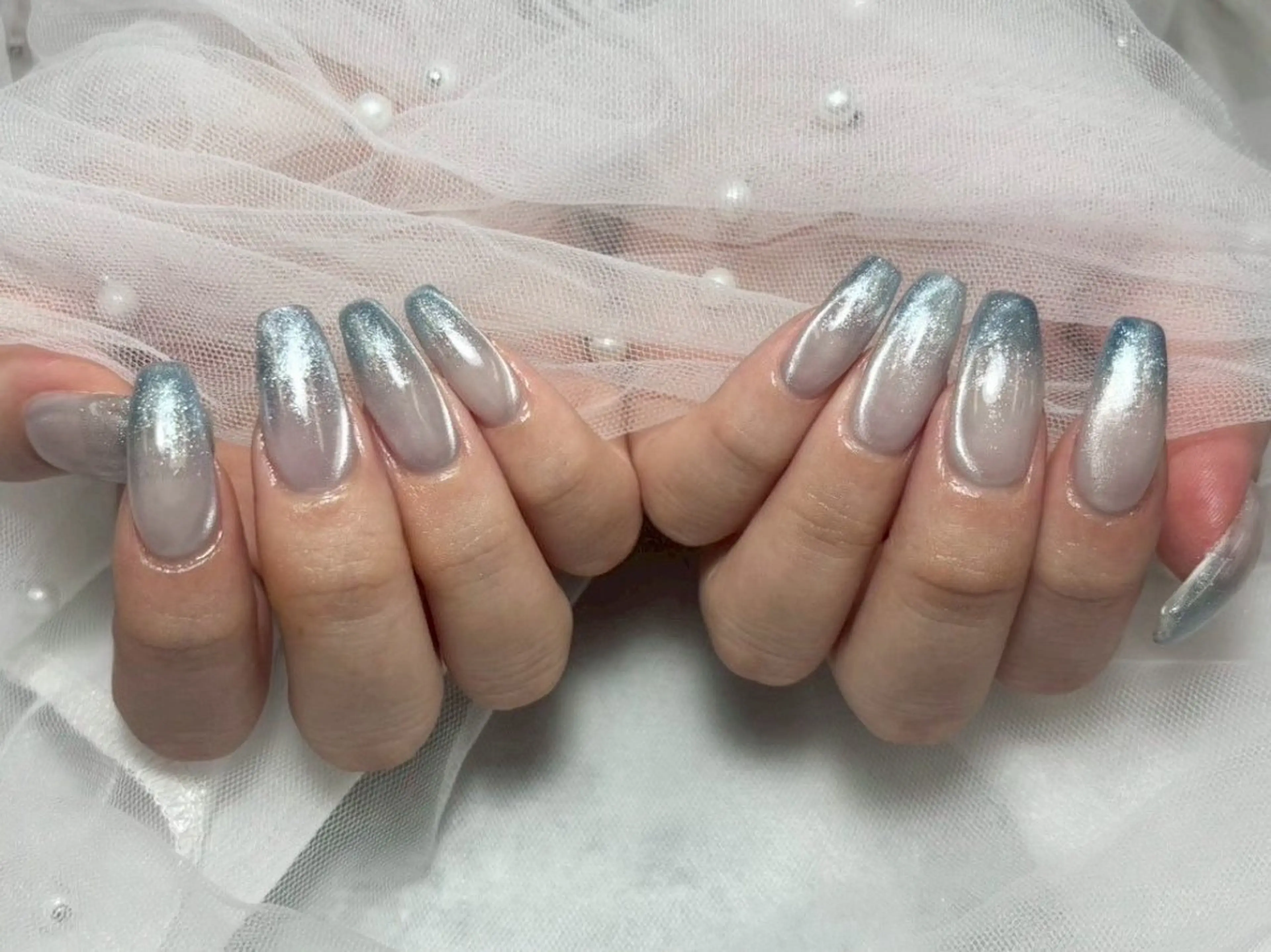 ネイル peTiT minamiのネイルデザイン