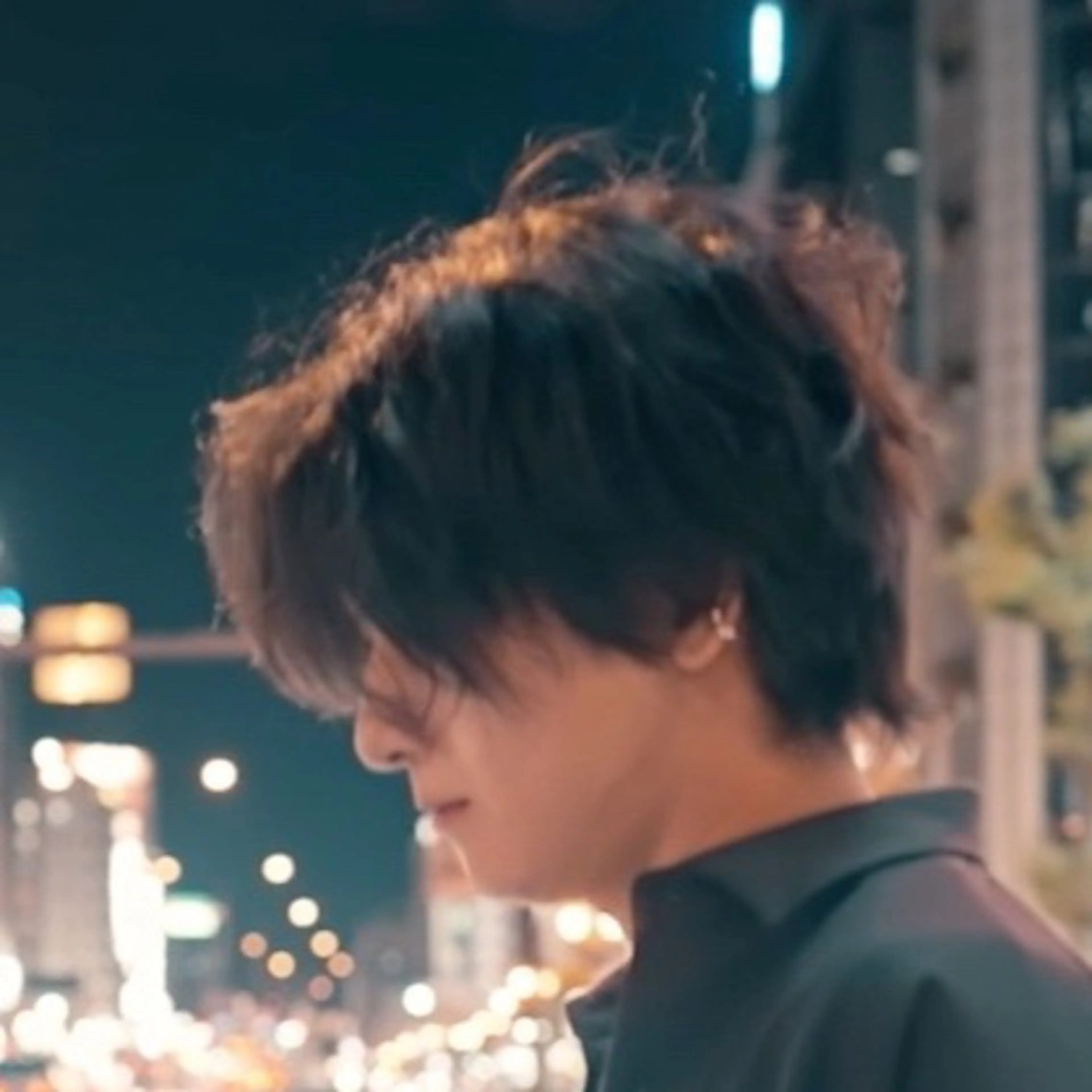 メンズ アイブロウ ハリウッドブロウリフト Kiyo 心斎橋/眉毛専門の眉毛・アイブロウイメージ