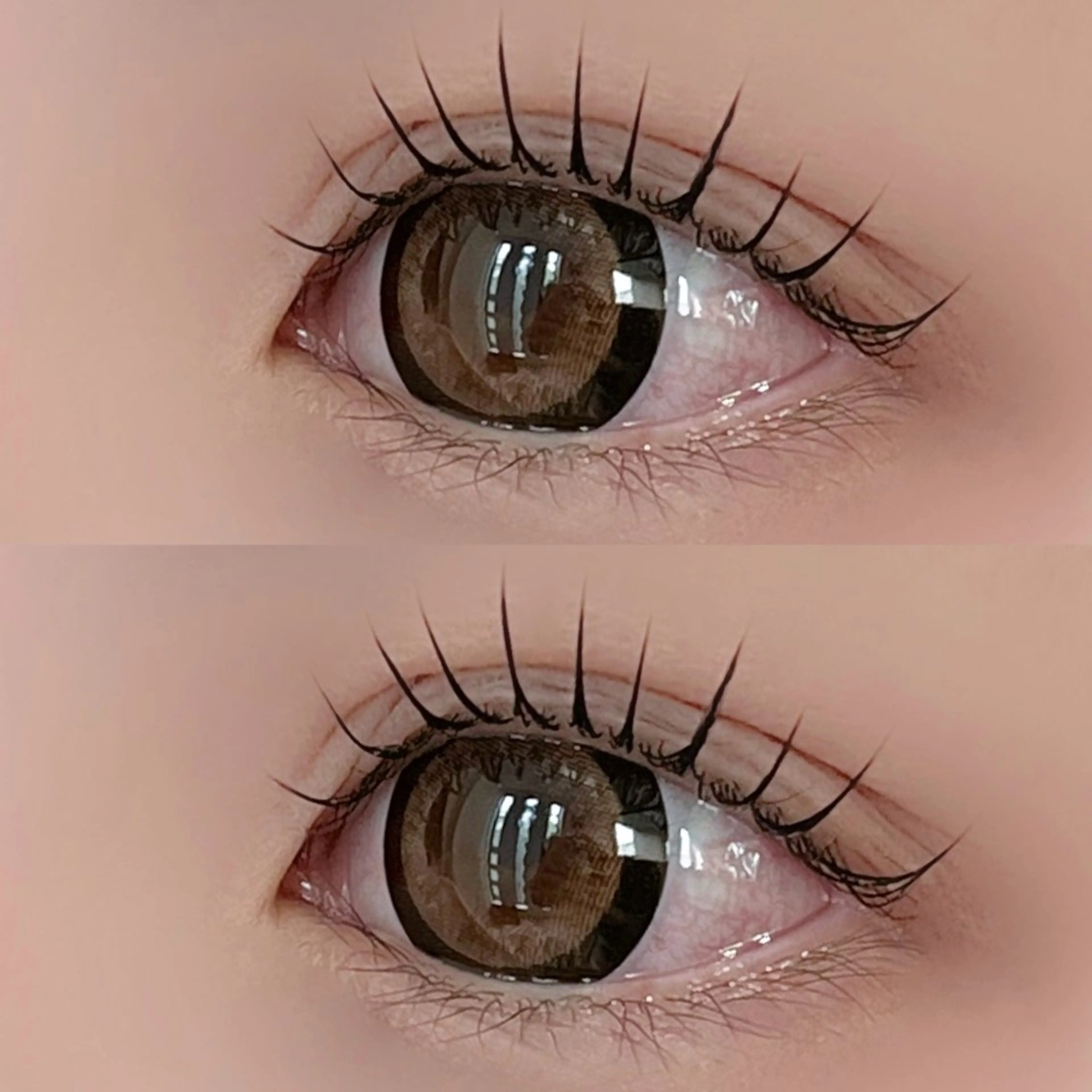 マツエク・マツパ Salon'd S所属・Salon'dS KOTOHIのマツエク・マツパデザイン