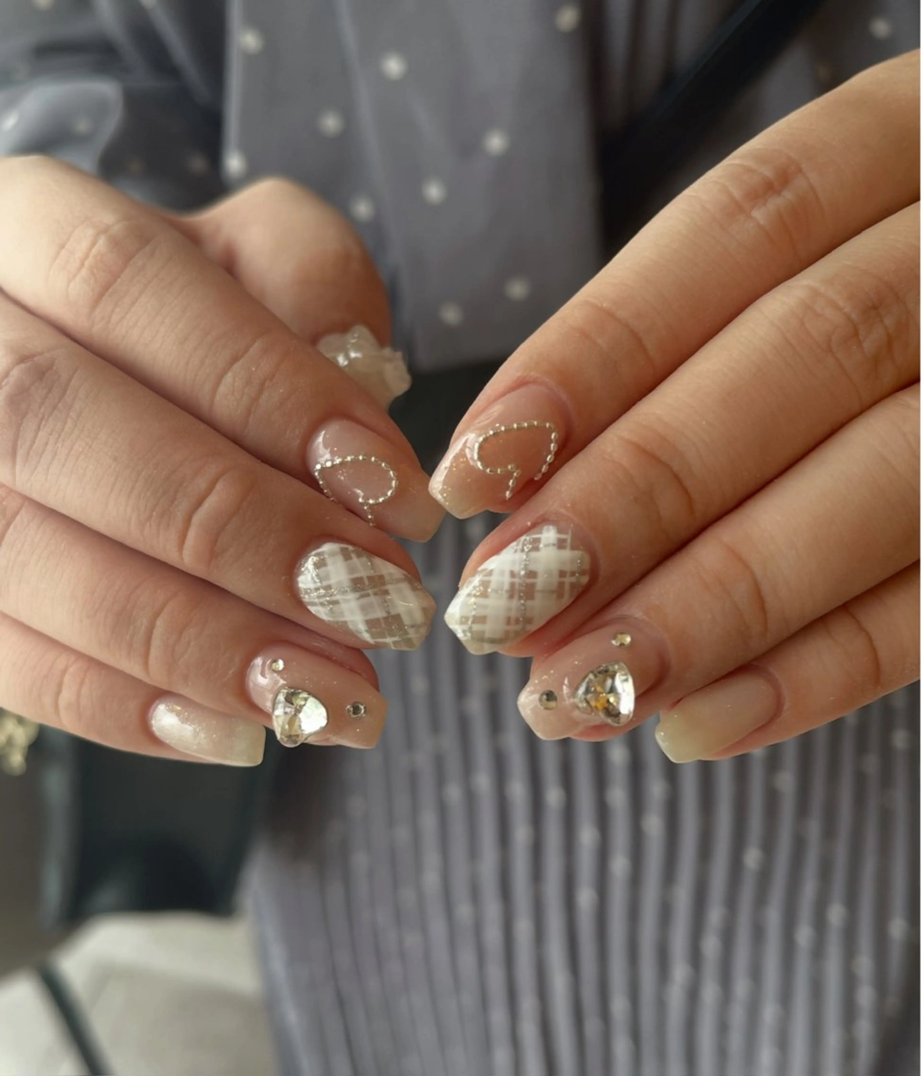 韓国定額💅【オフ込み】の写真