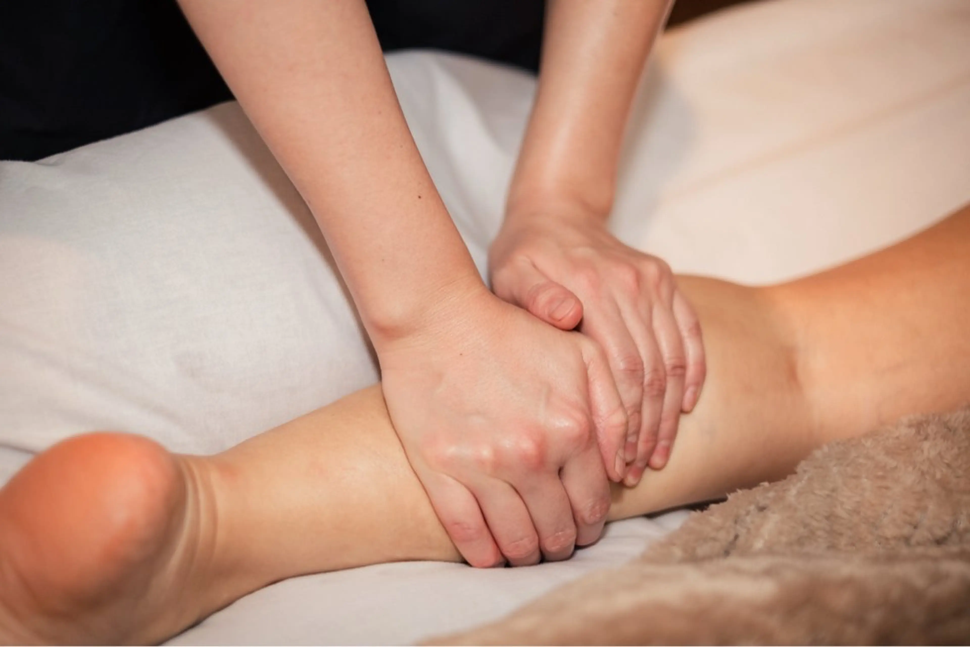 リラクゼーション美容 ｜Manami｜堀江のエステ・リラクイメージ