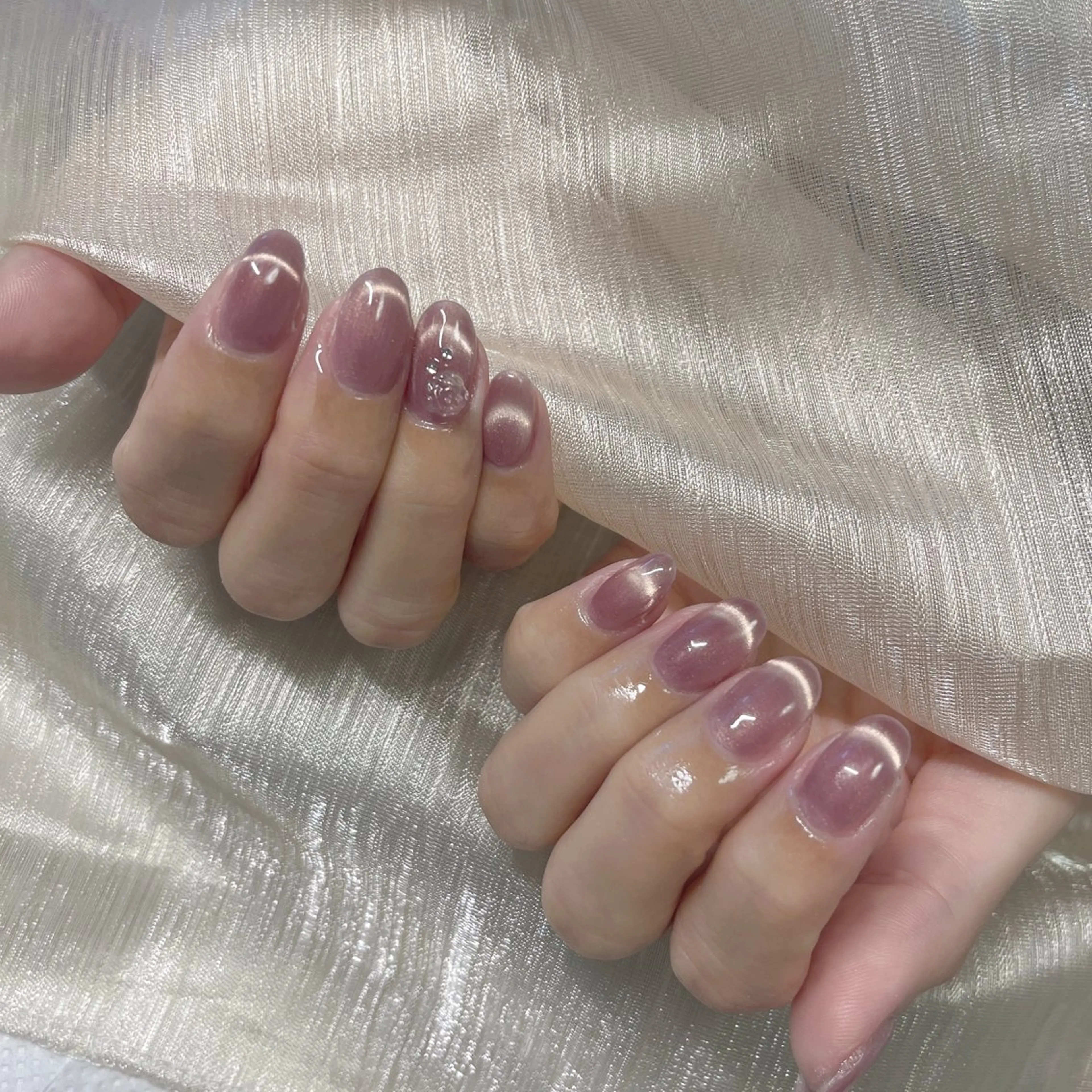 ネイル K&T nail salon所属・K&T nail salonのネイルデザイン