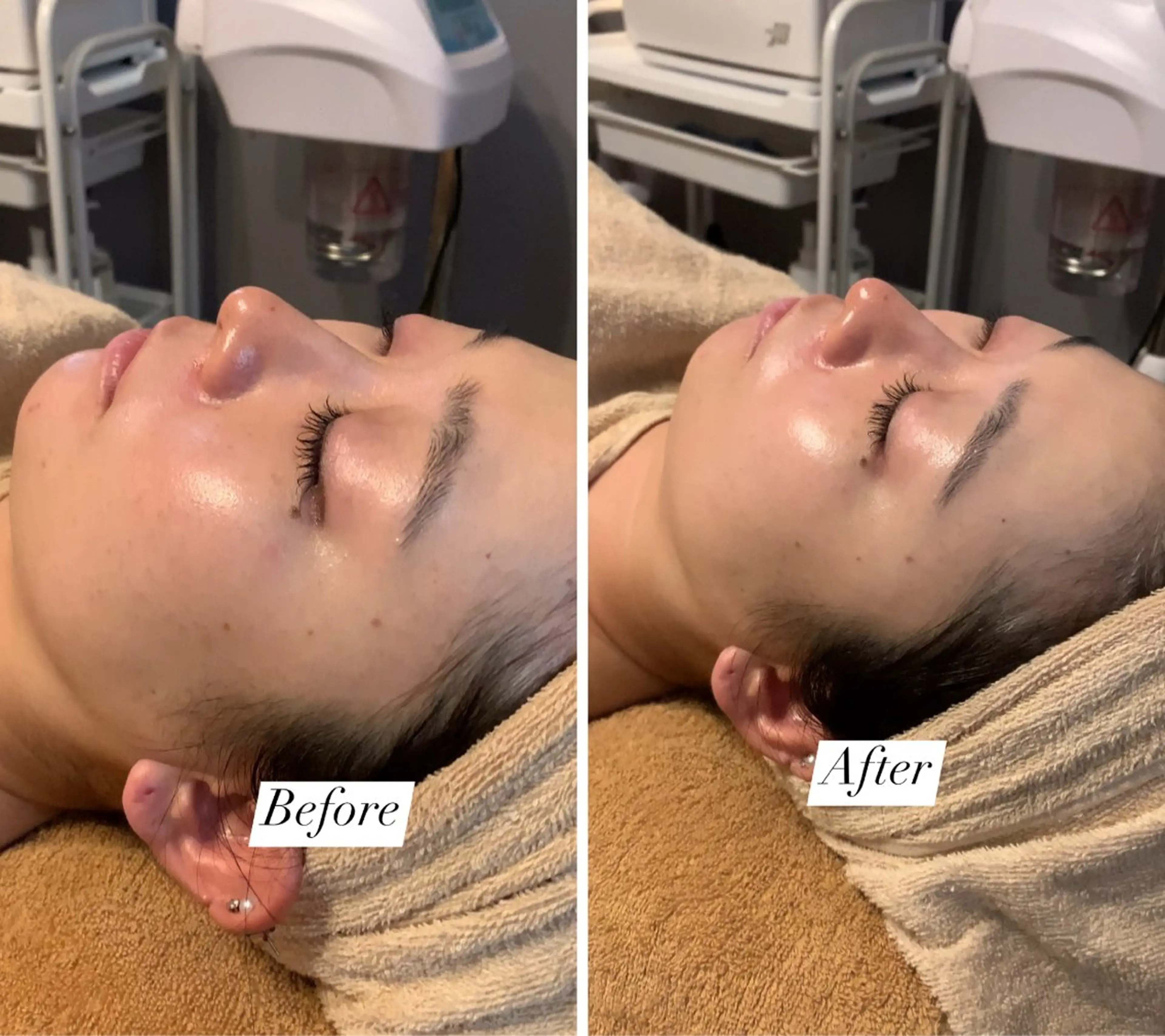 平塚店⭐️美肌サロン 🌱リンパマッサージのエステ・リラクイメージ