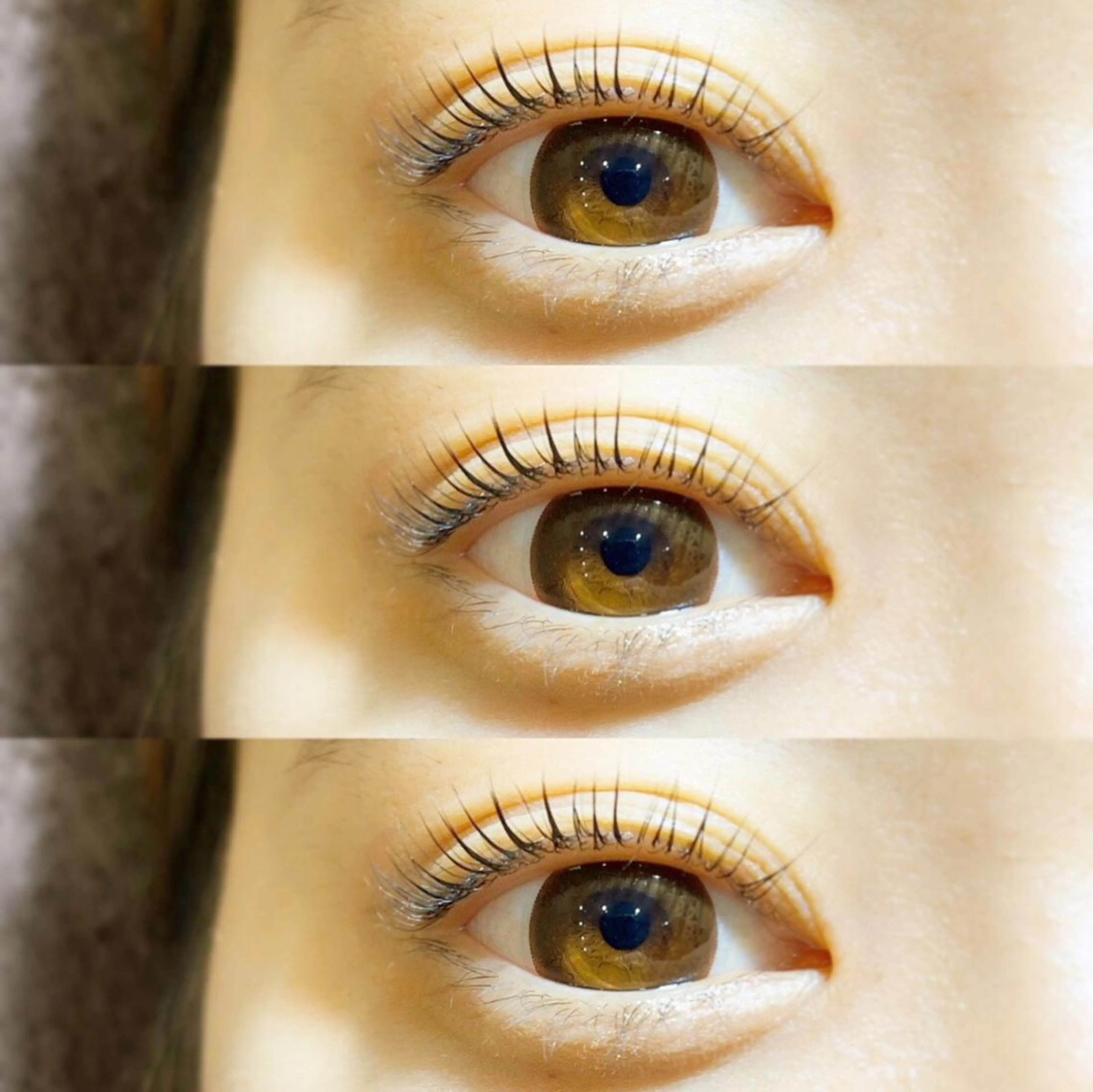 マツエク・マツパ Blanc 武蔵小杉駅前店の眉毛・アイブロウイメージ