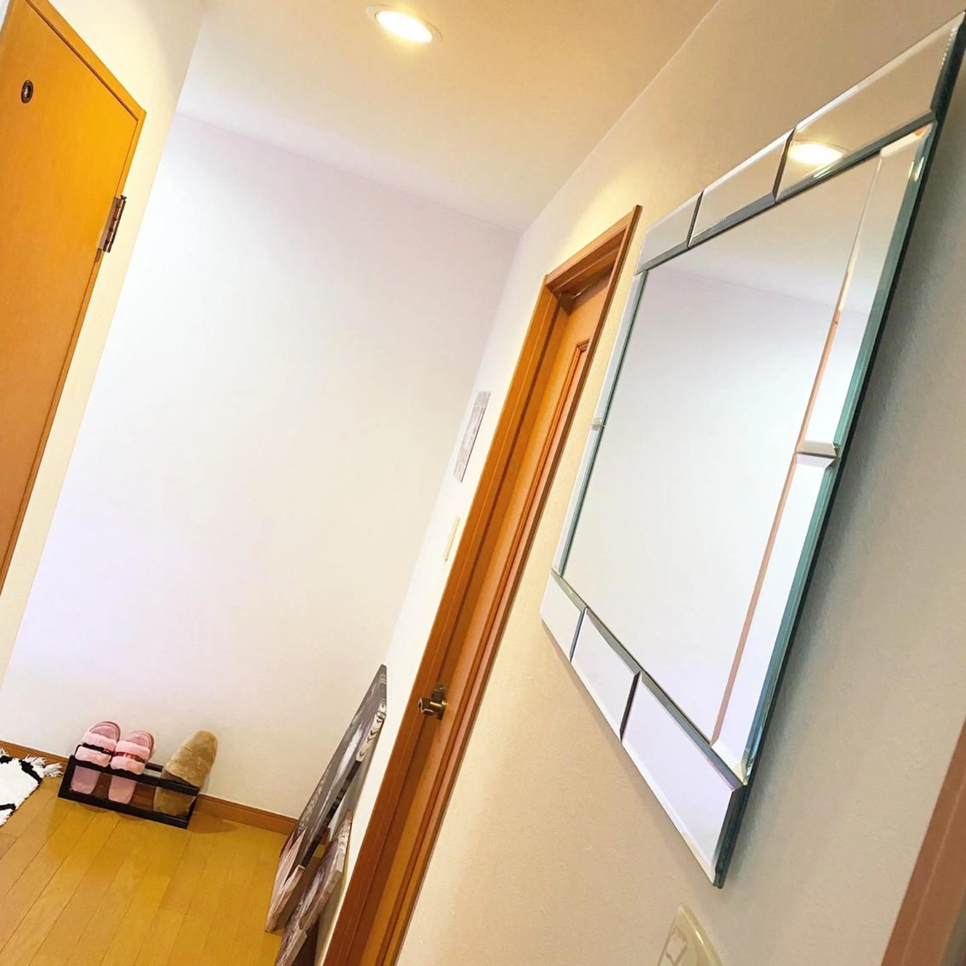 ビューティーサロン bleu clairのエステ・リラクイメージ