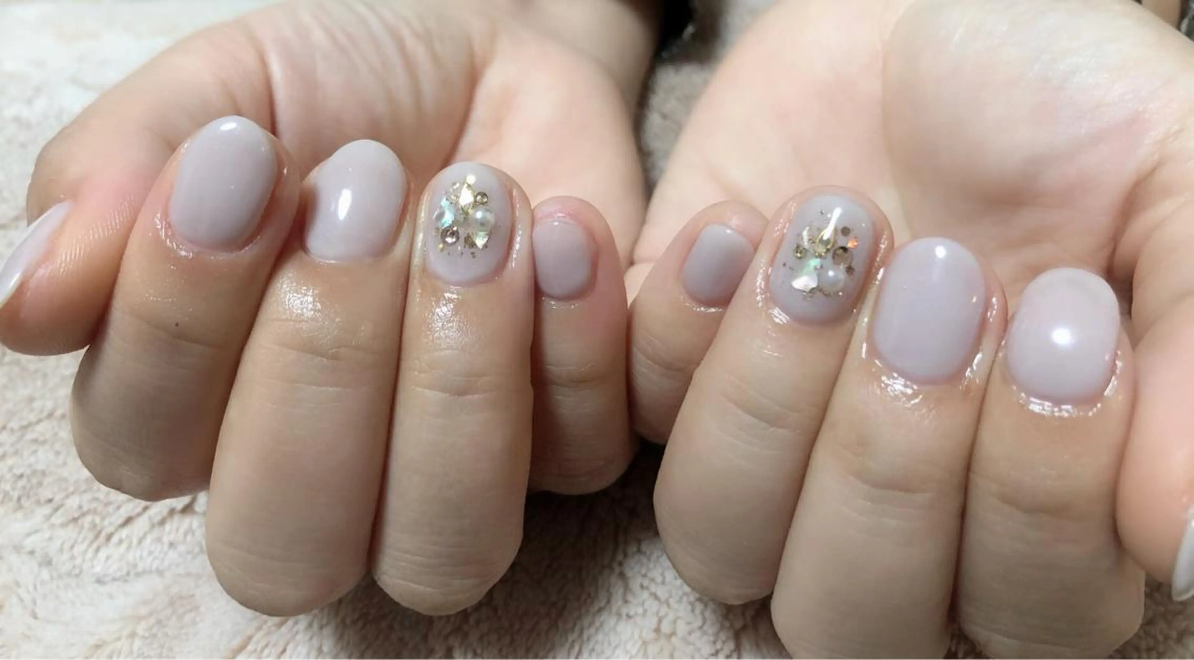 ネイル ハンドネイル t. yoshizawaのネイルデザイン