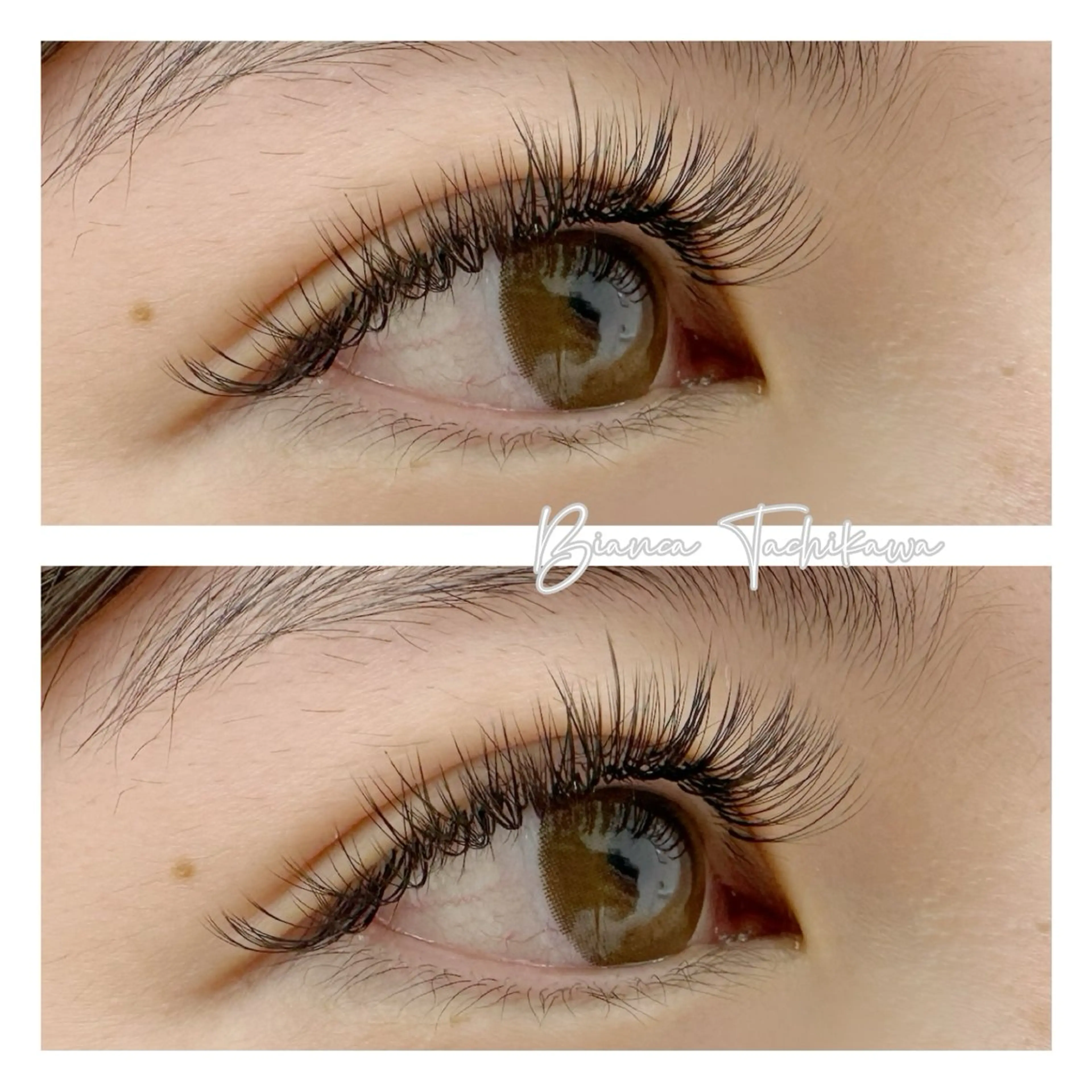 マツエク・マツパ Bianca立川店 🌼さとうのマツエク・マツパデザイン