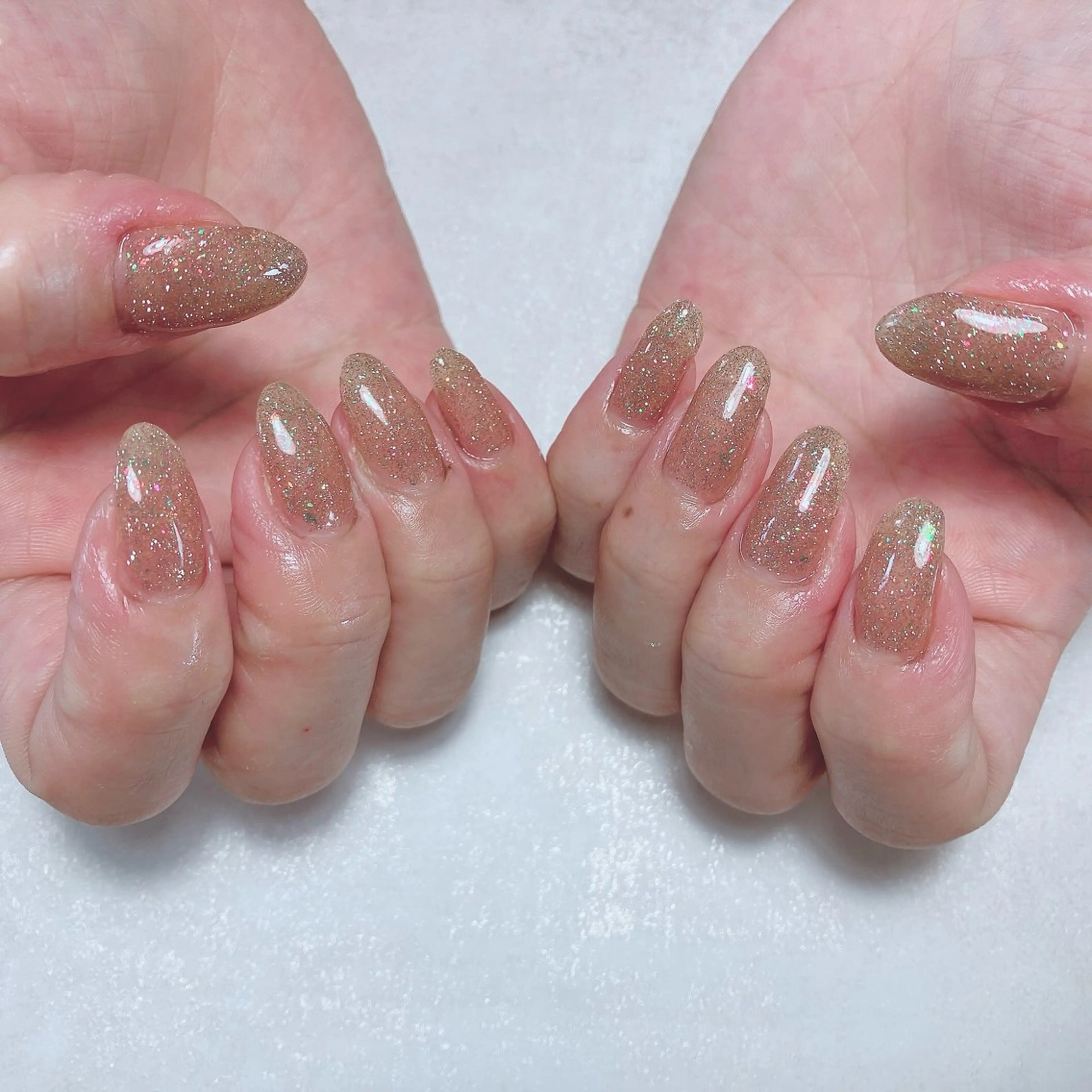 ネイル Li-Fra ERIKOのマツエク・マツパデザイン