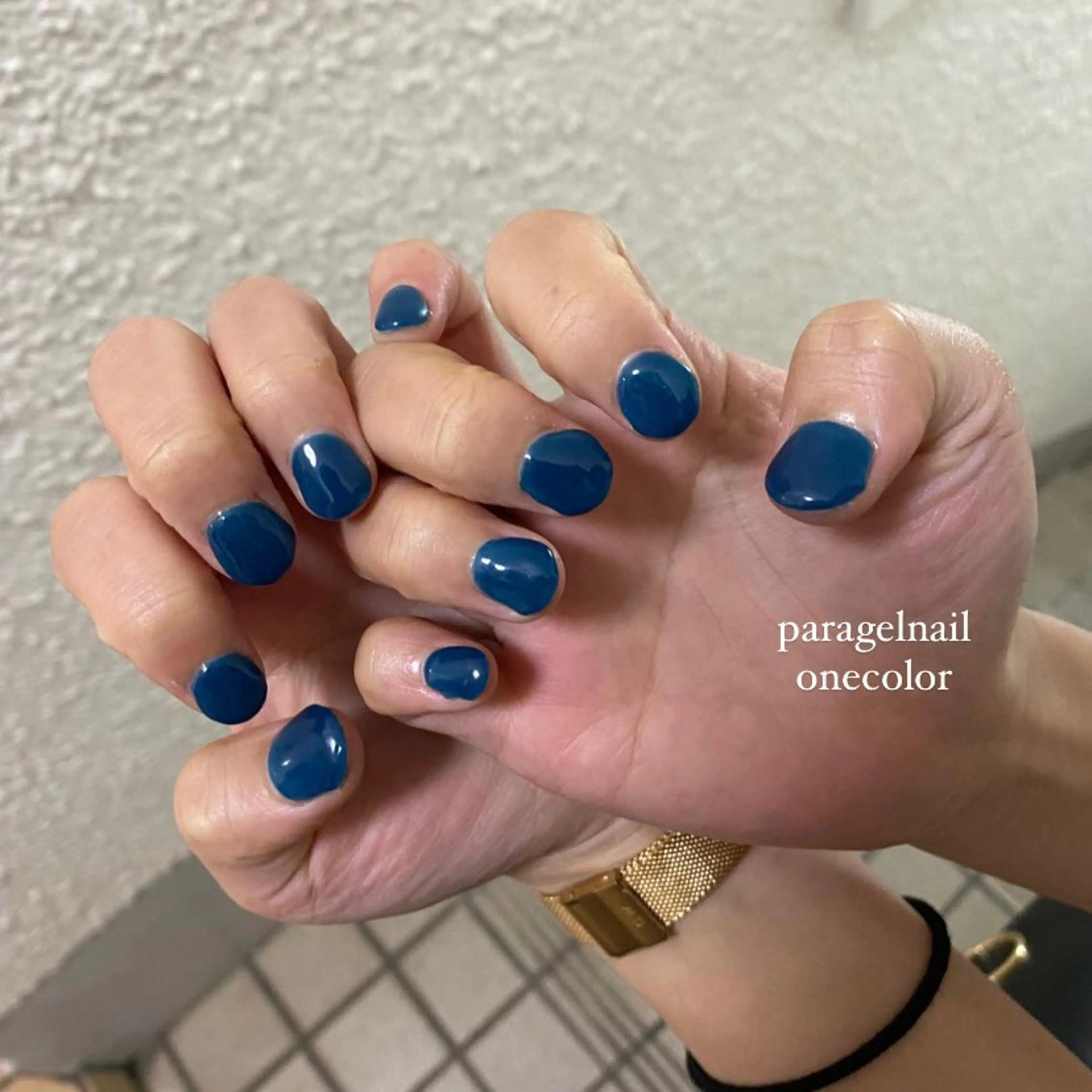 ネイル niconail 千歳烏山店所属・niconail 🧣ayu 📍烏山のネイルデザイン