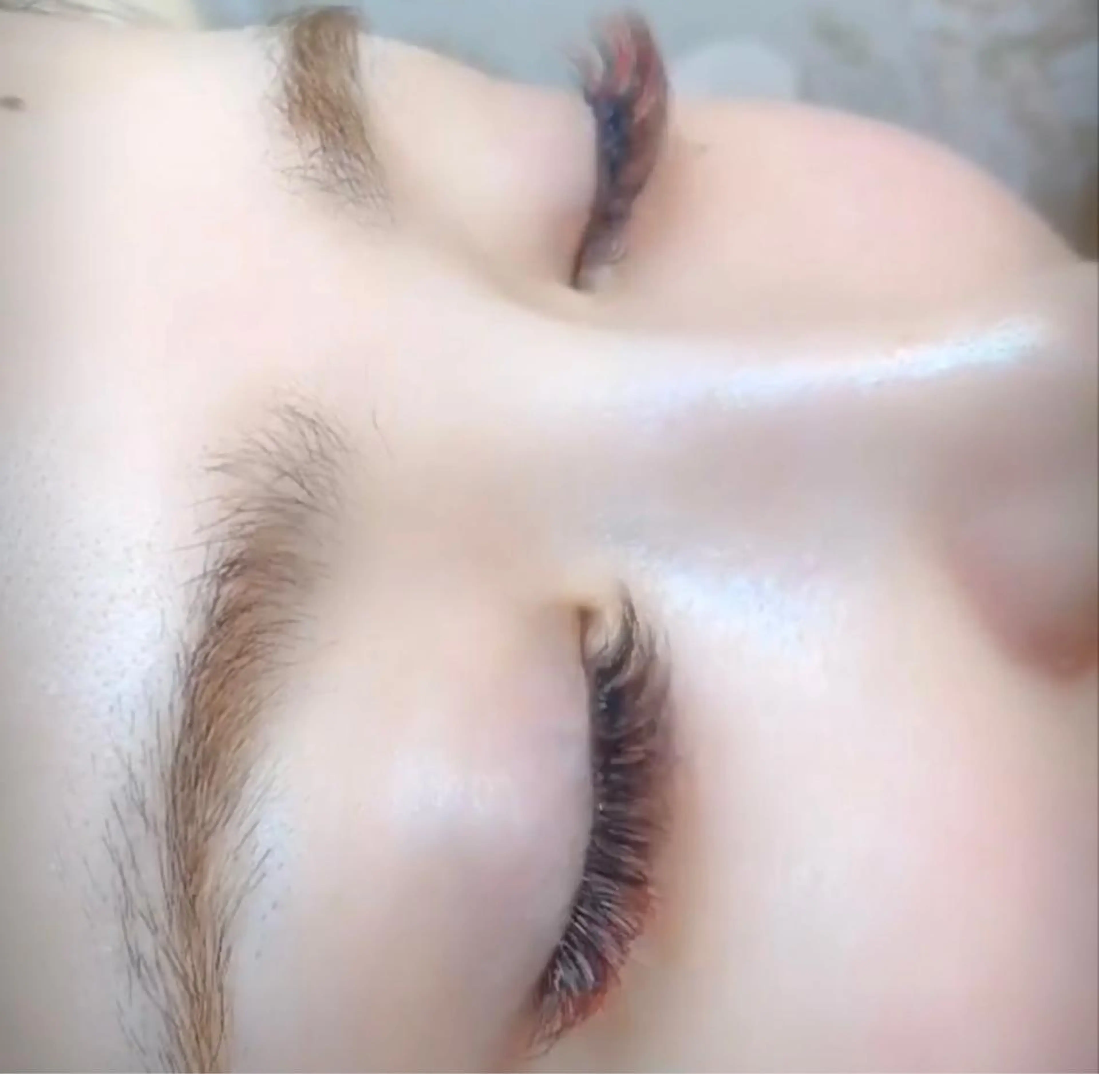 マツエク・マツパ aki_ eyelash_のマツエク・マツパデザイン