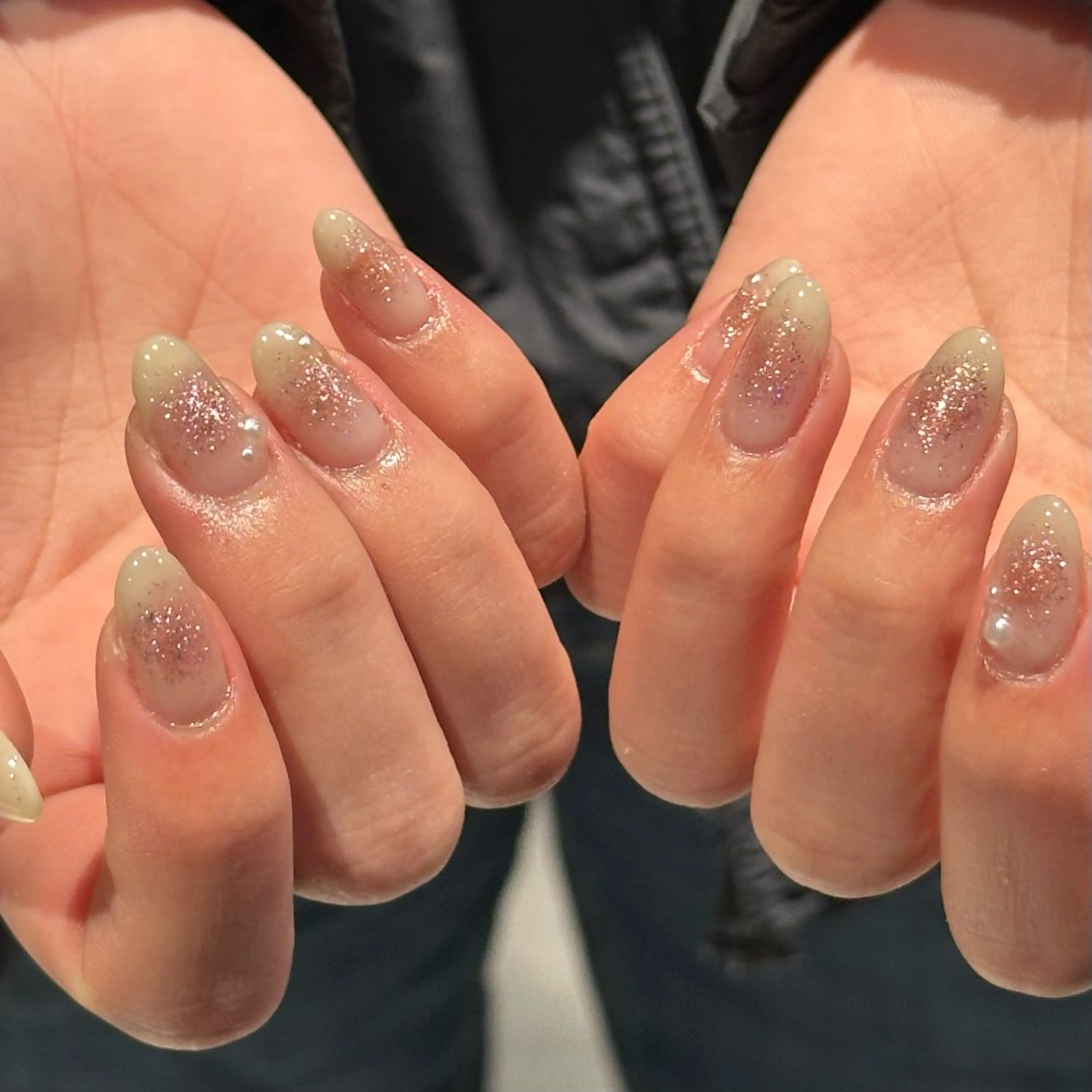 ネイル アートネイル Lanié yokokawaのネイルデザイン