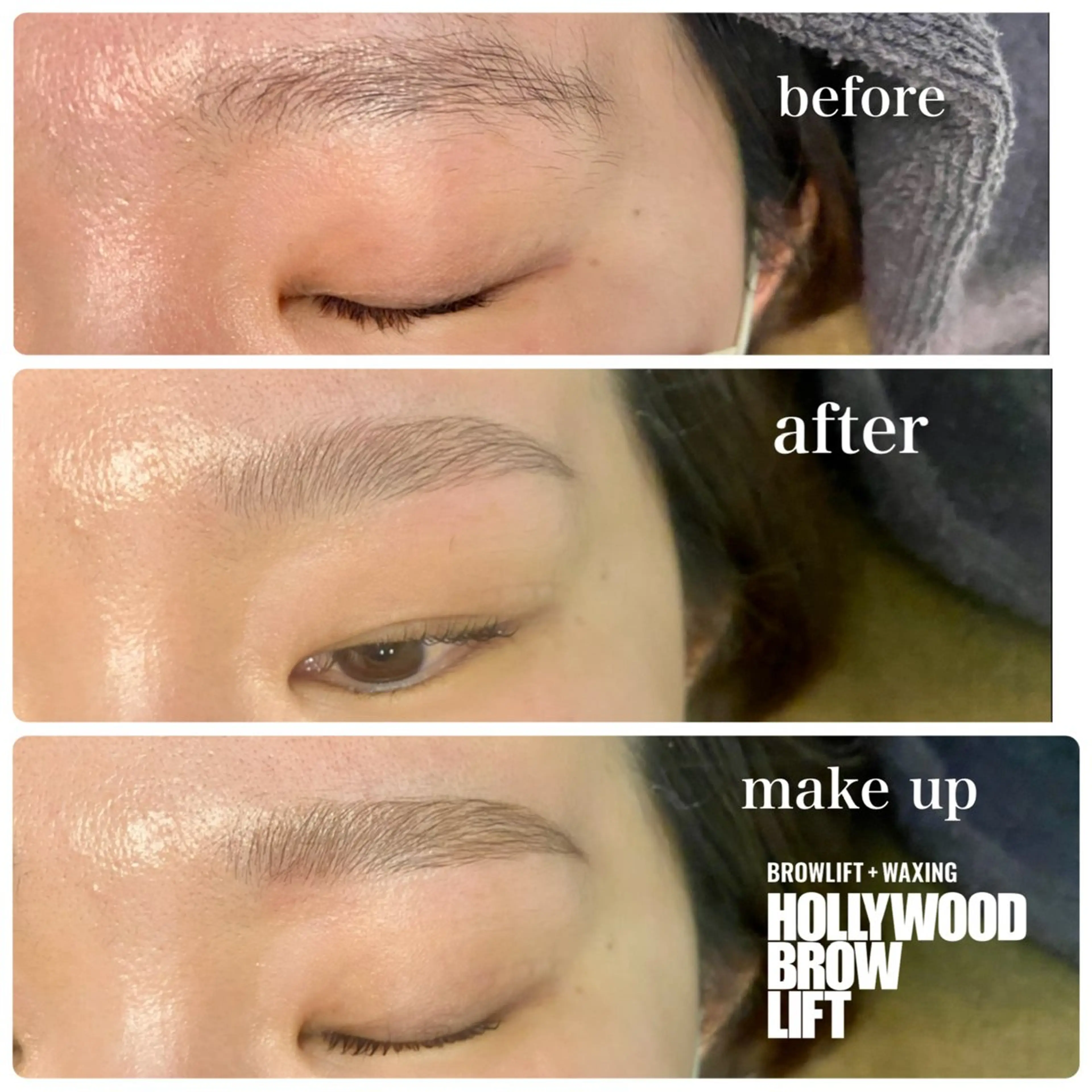 アイブロウ 平田 春菜のマツエク・マツパデザイン