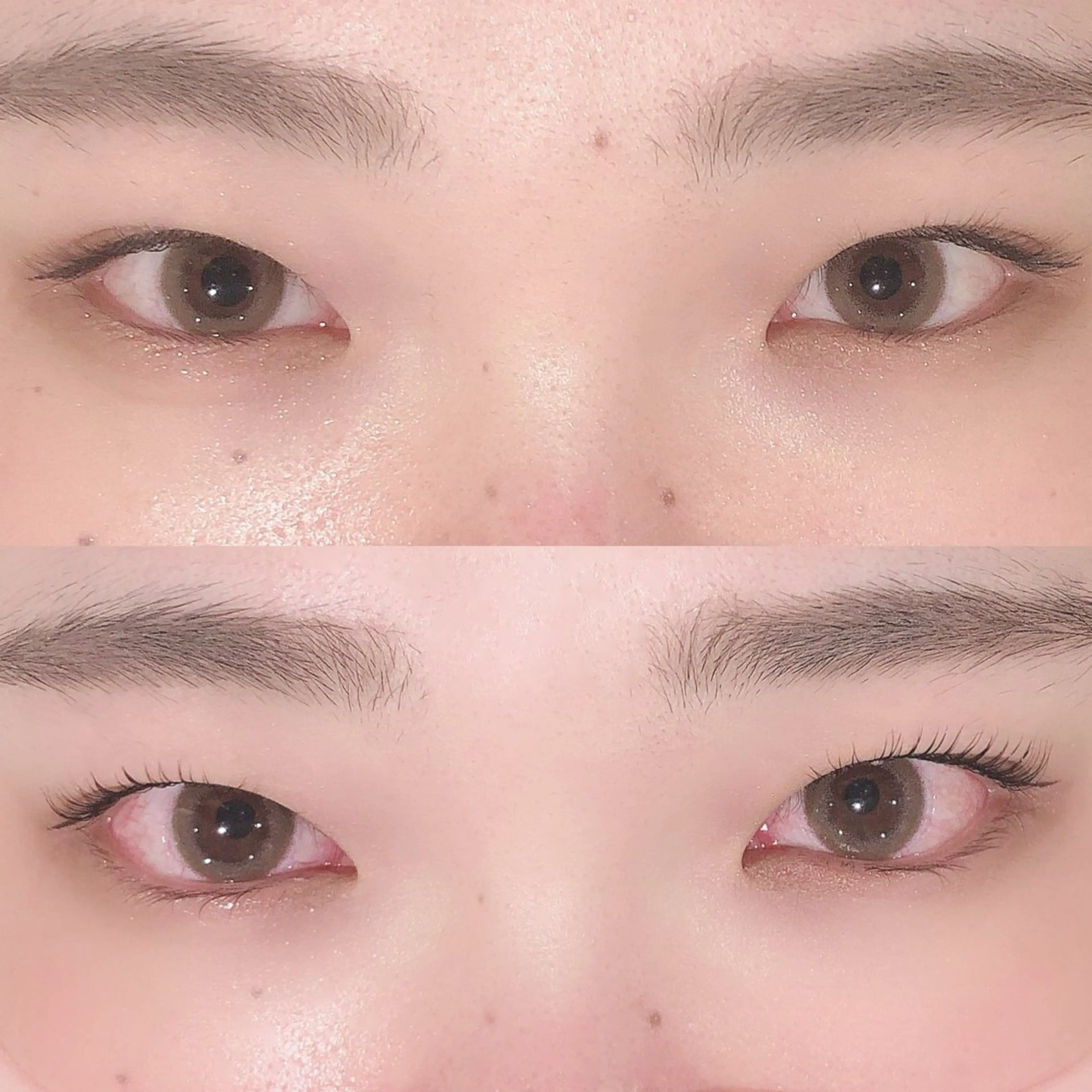 マツエク・マツパ パリジェンヌラッシュリフト EYE CANDY 銀座所属・EYECANDY 小林のマツエク・マツパデザイン