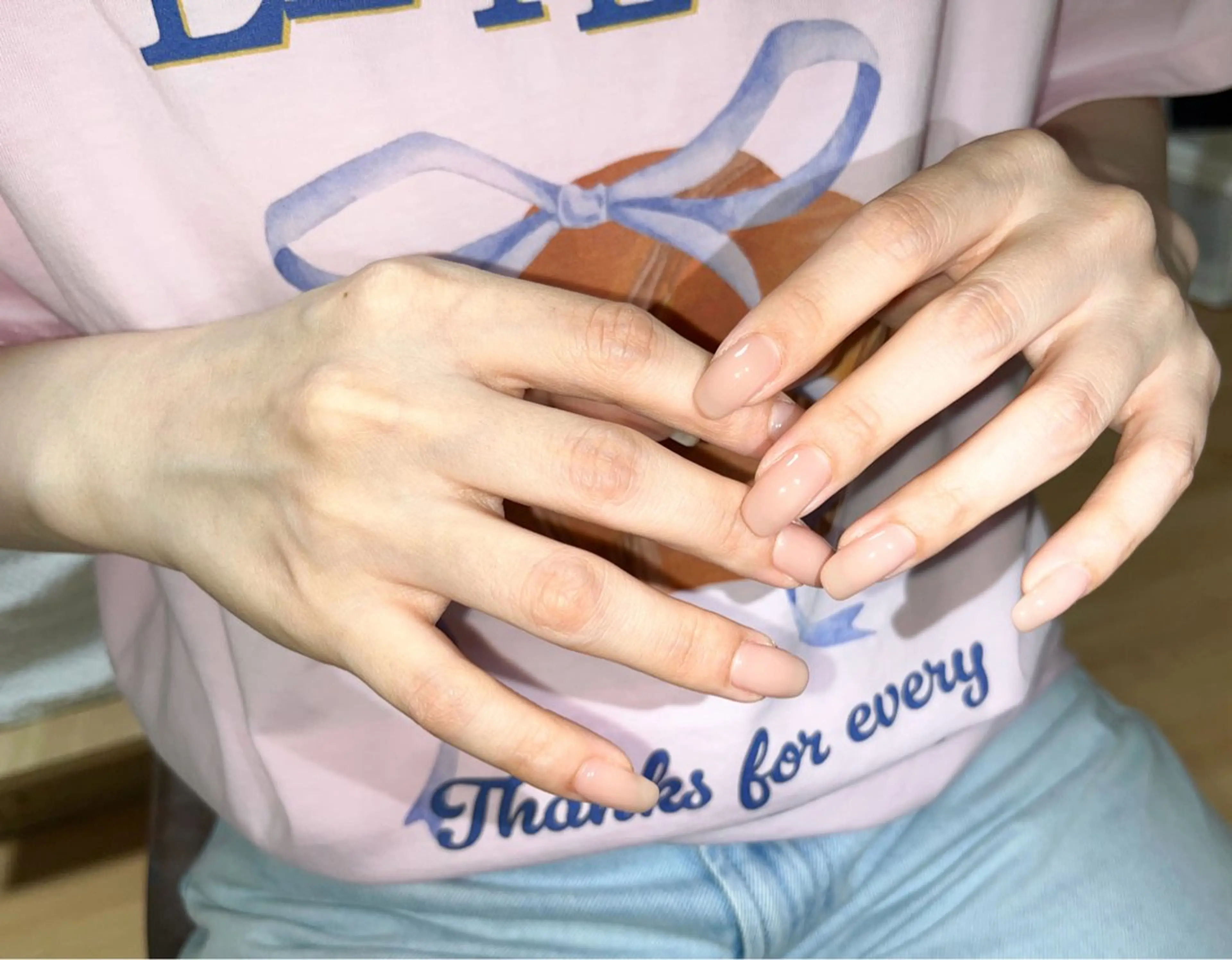 ネイル オフィスネイル ハンドネイル rana プライベートサロンのネイルデザイン