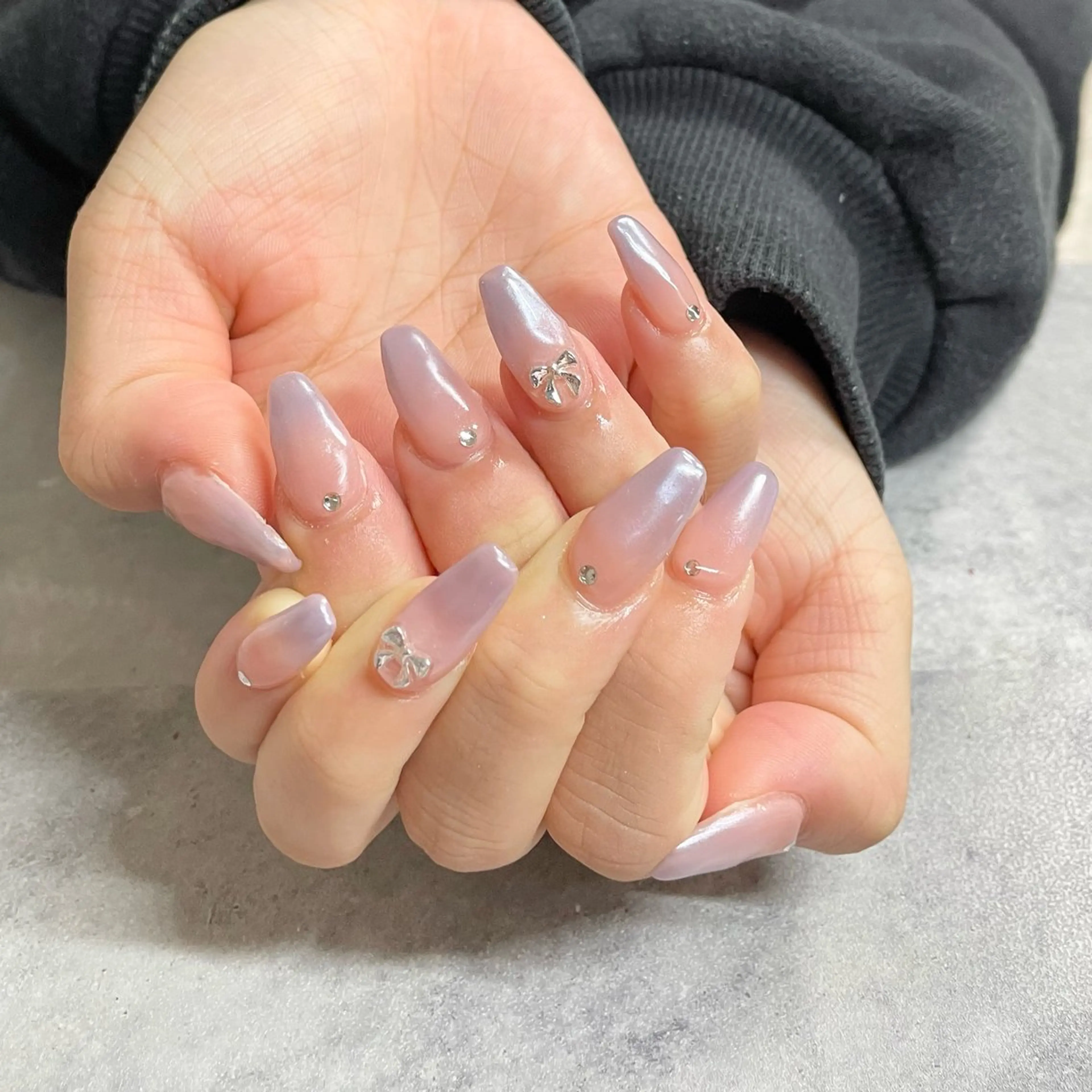 ネイル FELICE ﾌｪﾘｰﾁｪのネイルデザイン