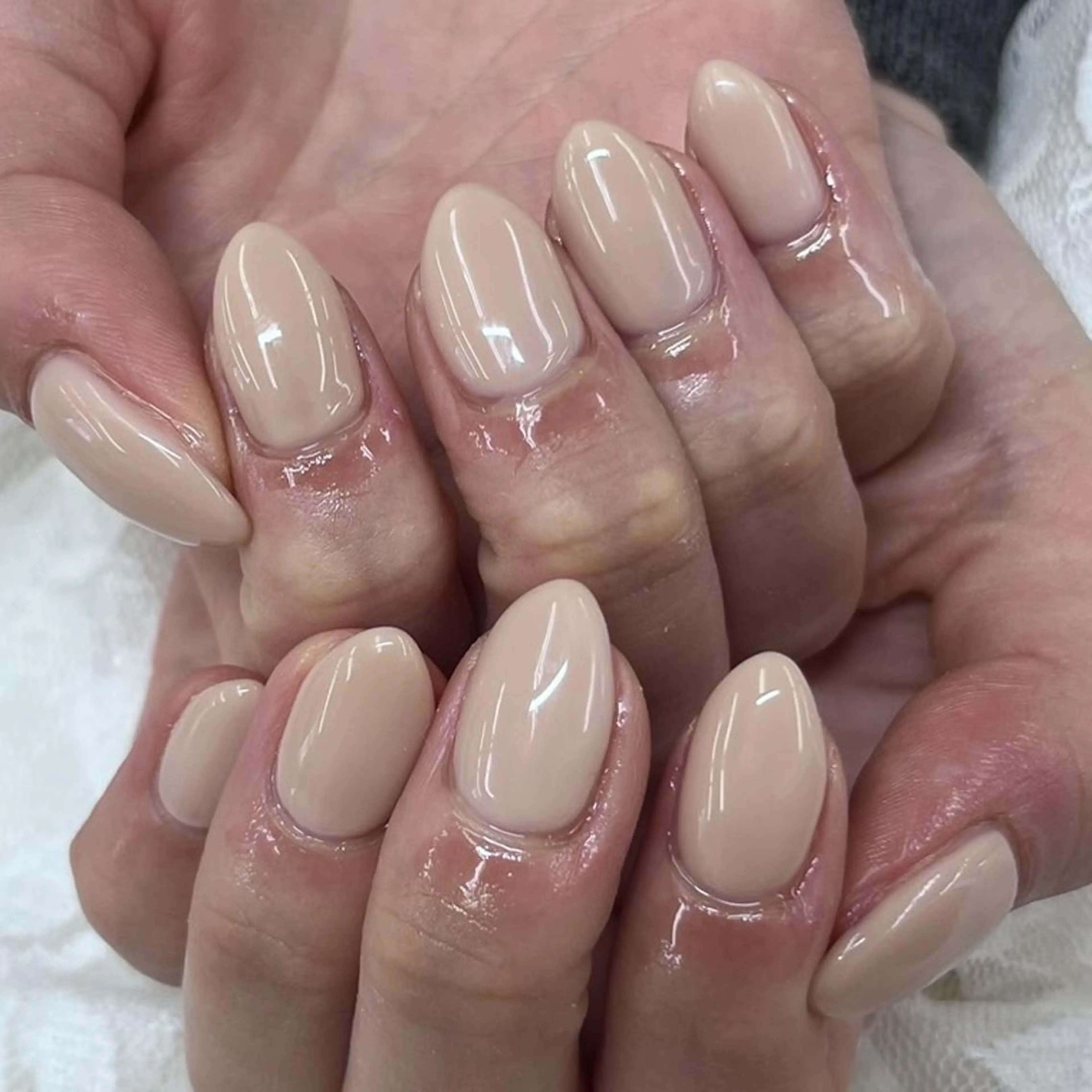 ネイル Nail salon Honey Beeのネイルデザイン