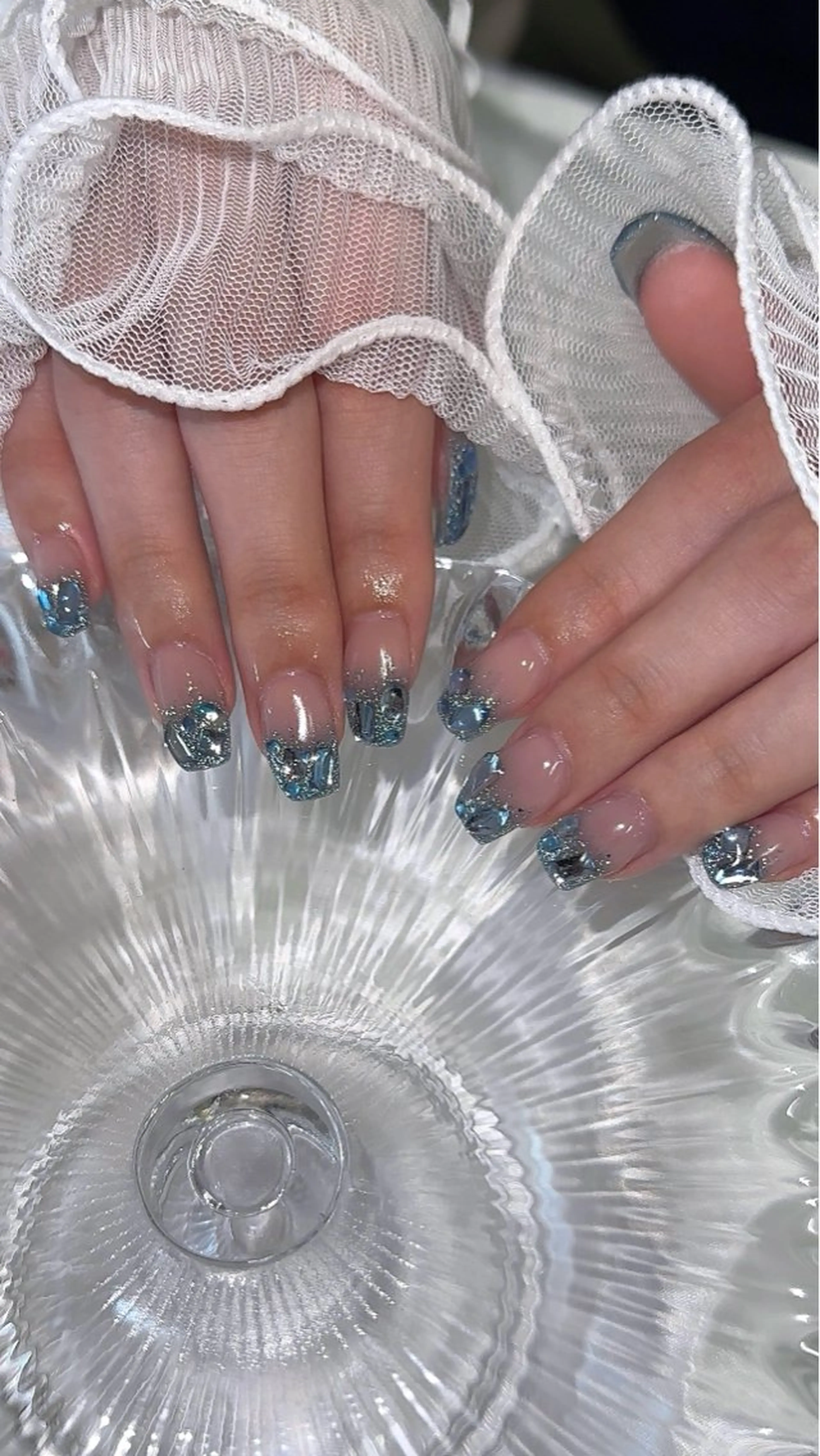 ネイル ハンドネイル Siinail saraのネイルデザイン