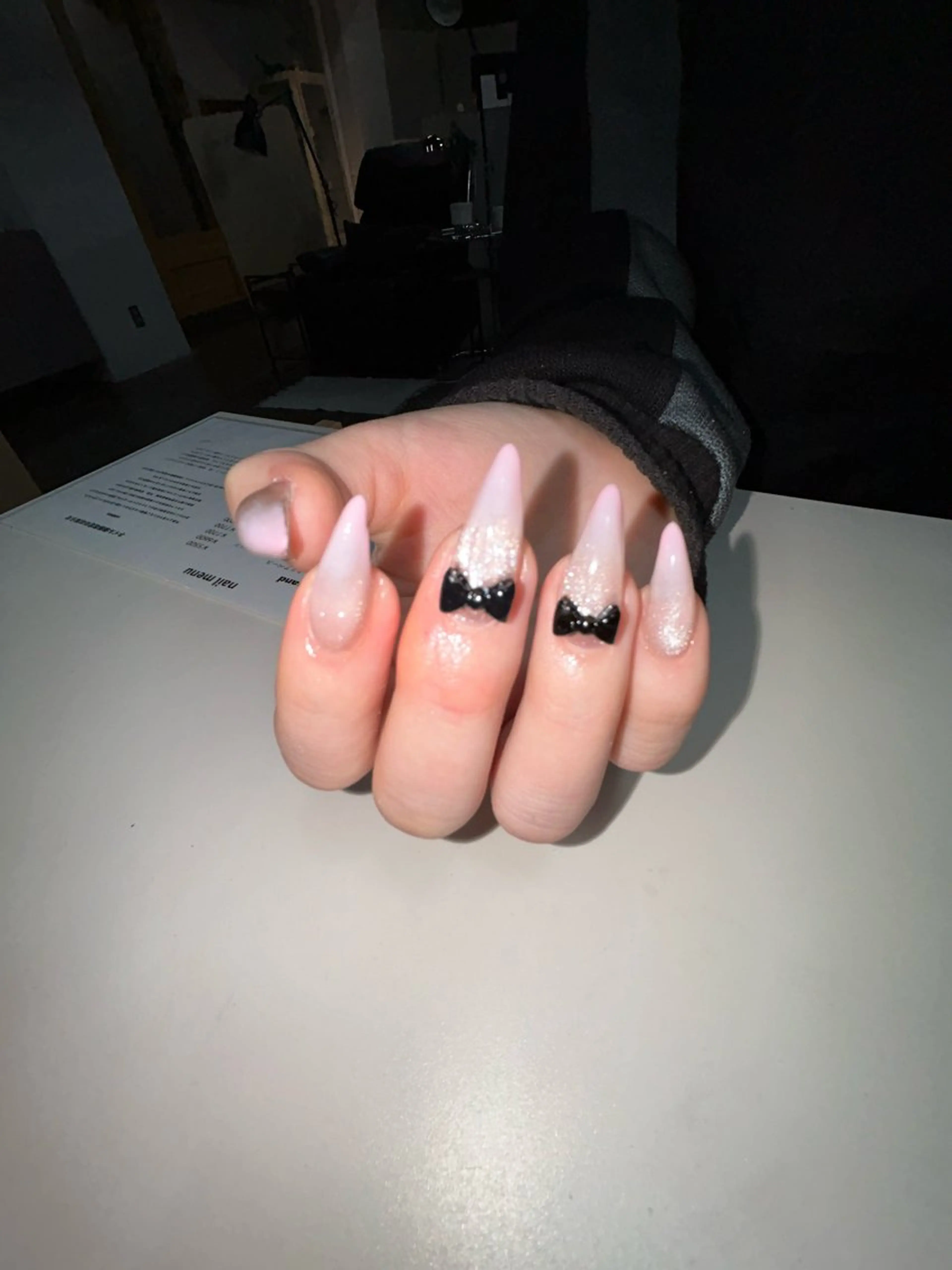 ネイル ハンドネイル tipsy＋mayu /個性派・海外のネイルデザイン