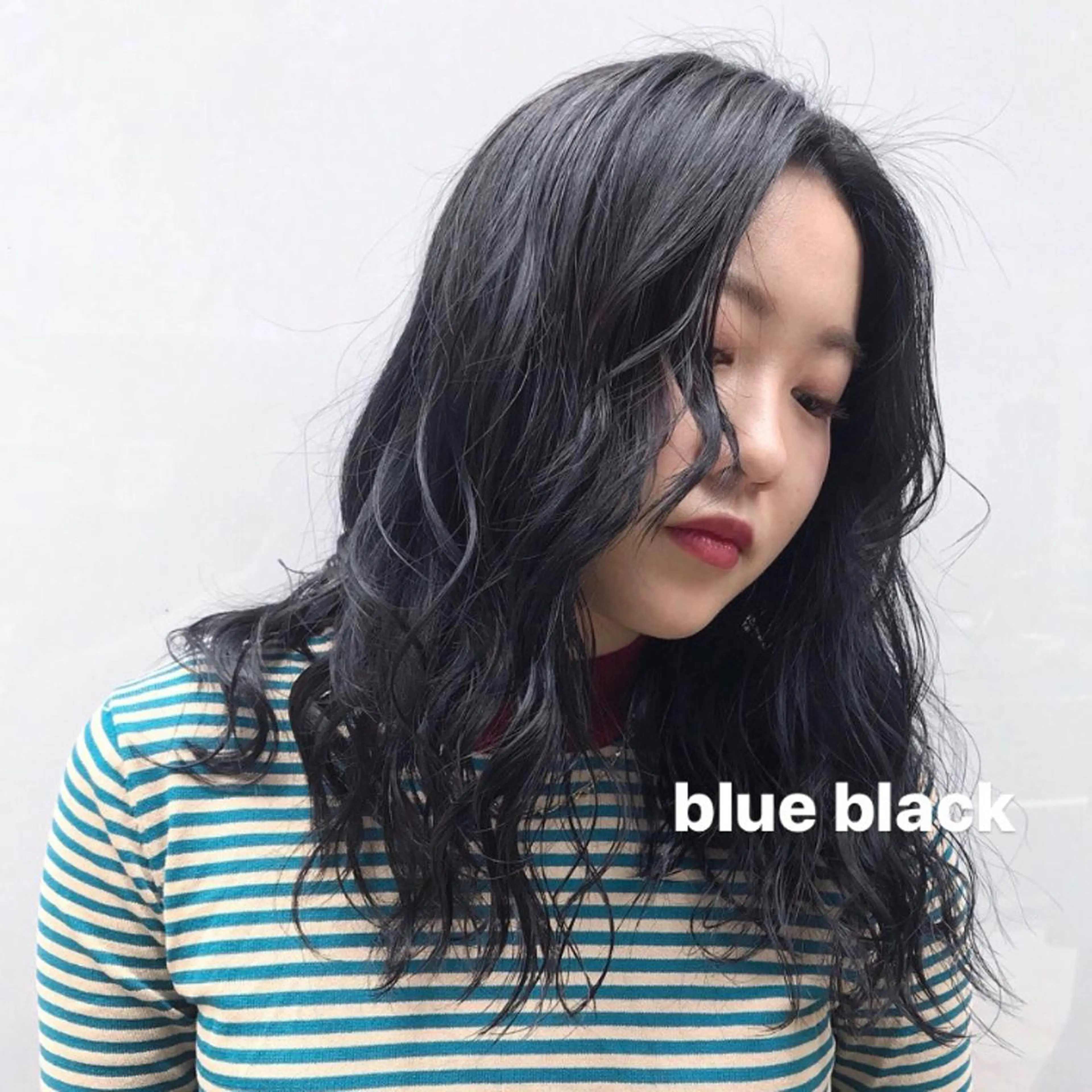 ロング カラー yuna/ボブカット /ハイトーンカラーのヘアスタイル