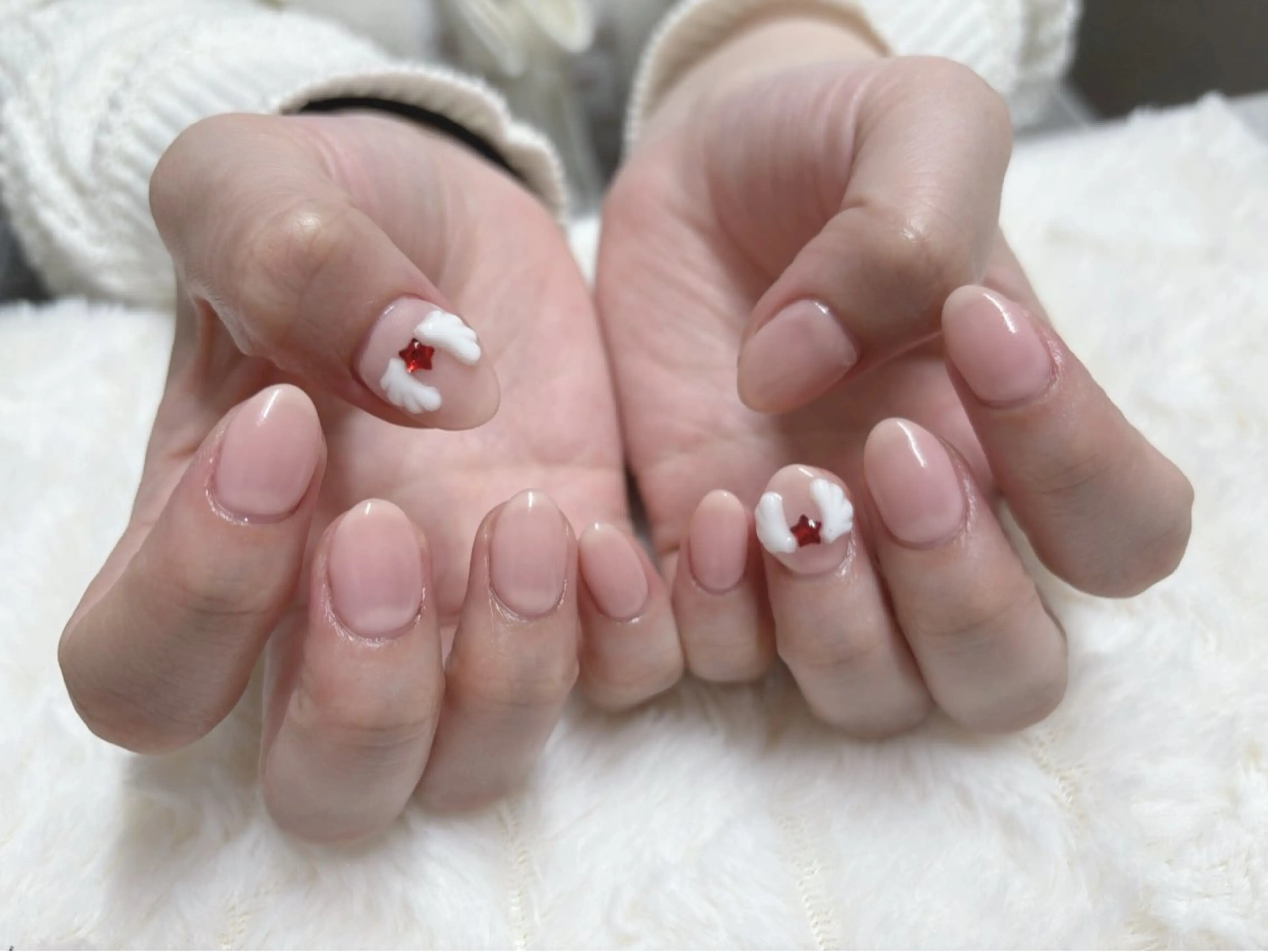 ネイル 1'vary YUKIのネイルデザイン