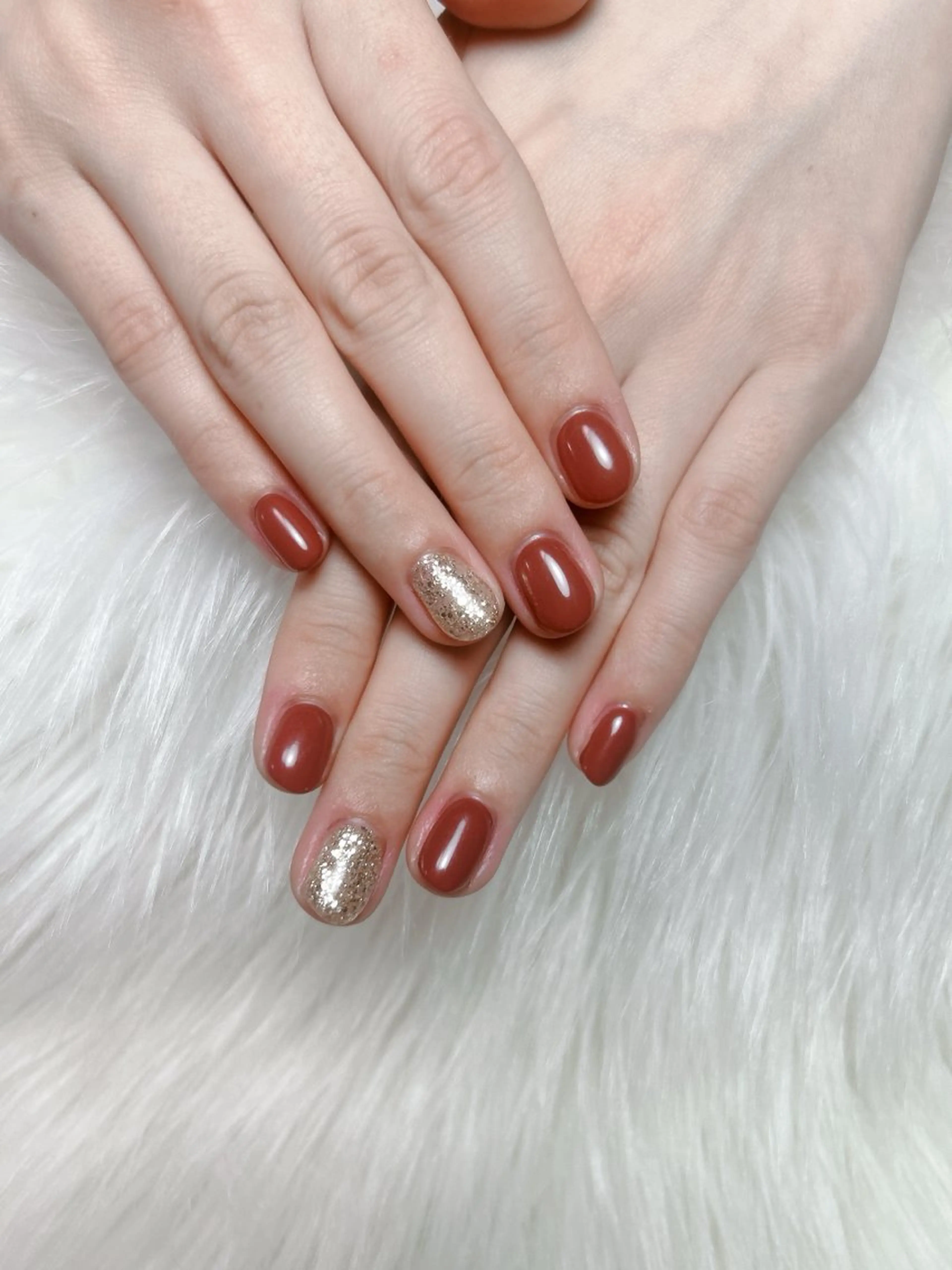 ネイル ハンドネイル C- NEXILのネイルデザイン