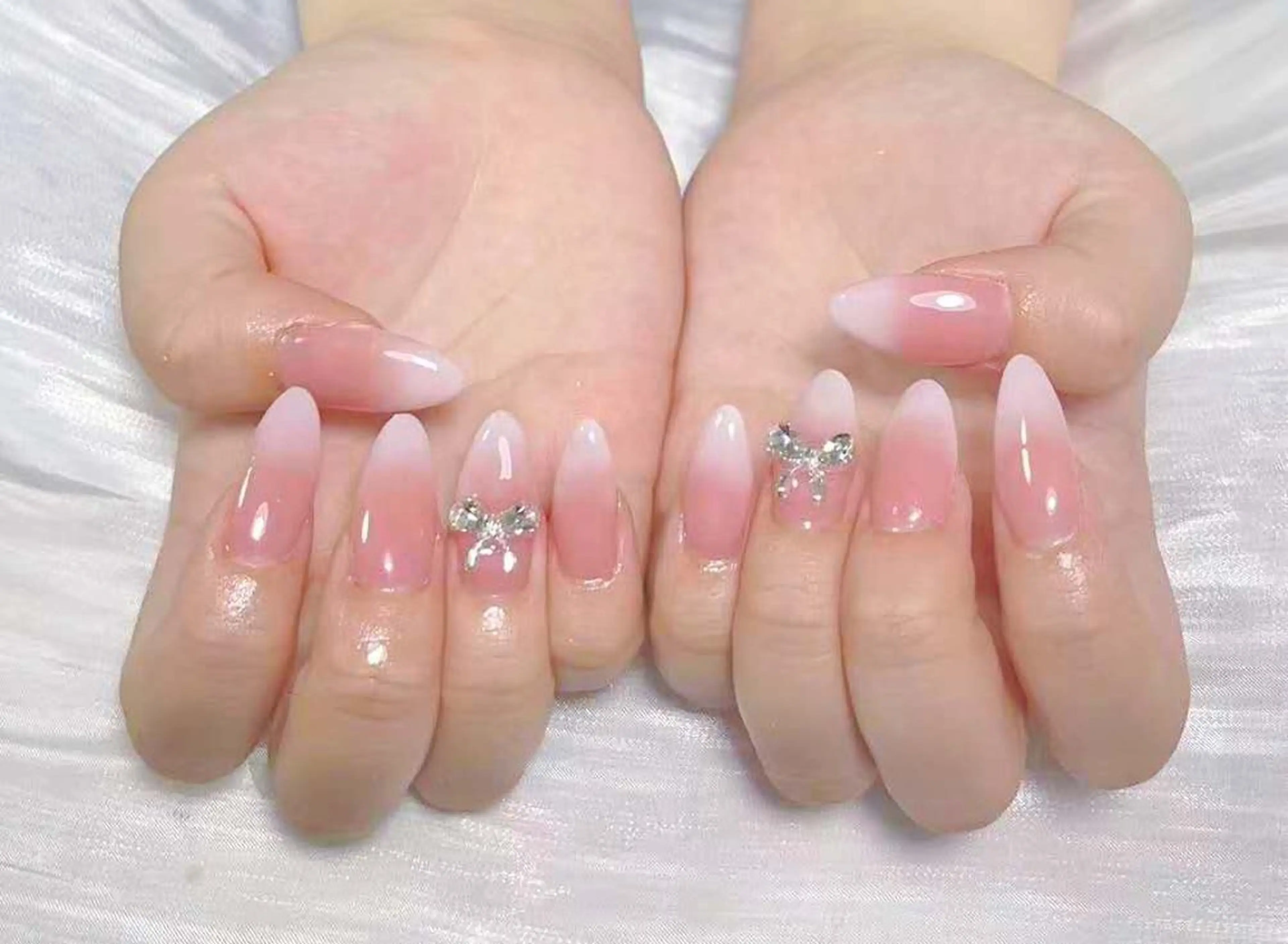 ネイル 小島 千尋のネイルデザイン