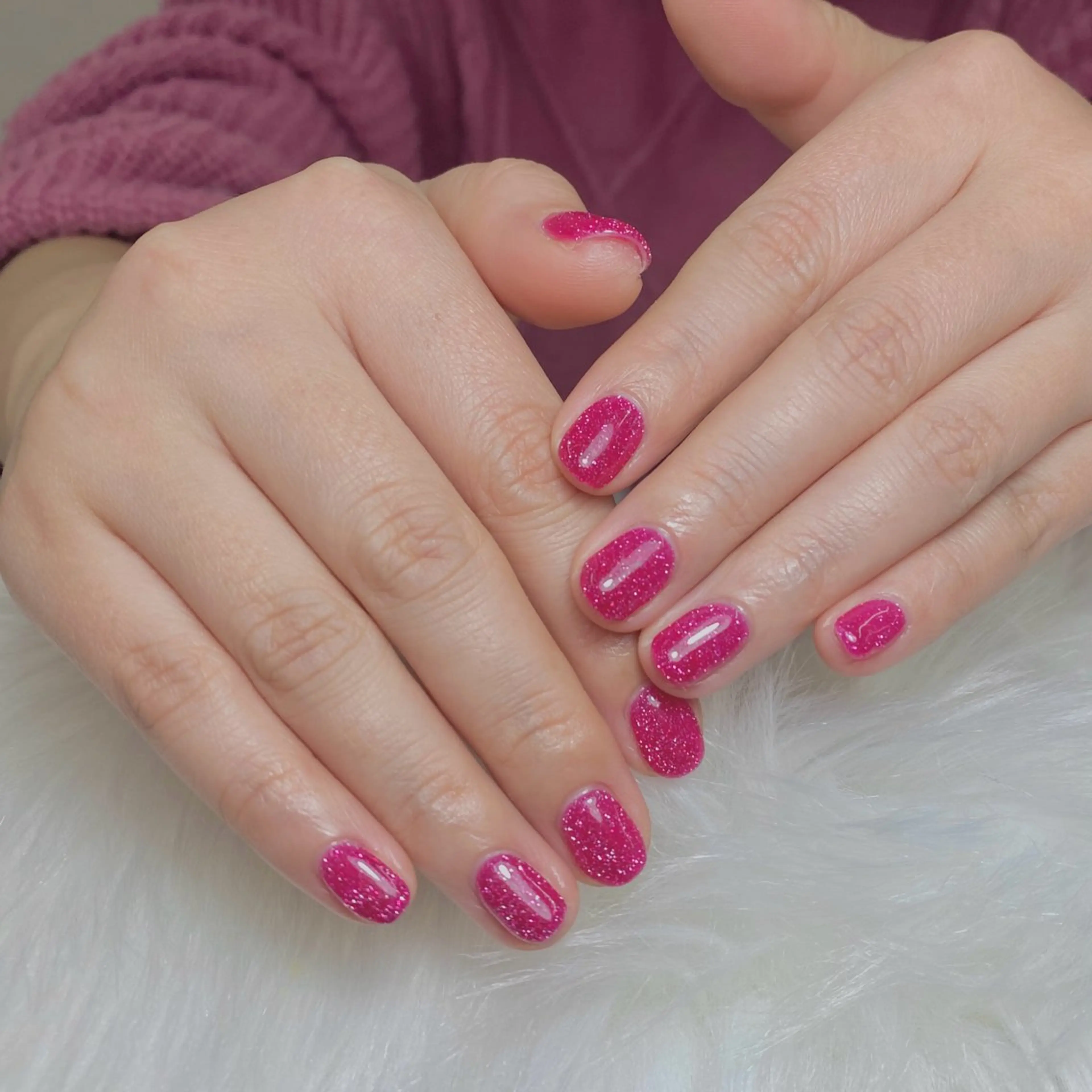 ネイル ハンドネイル MoMo_Nail 🎀✨のネイルデザイン