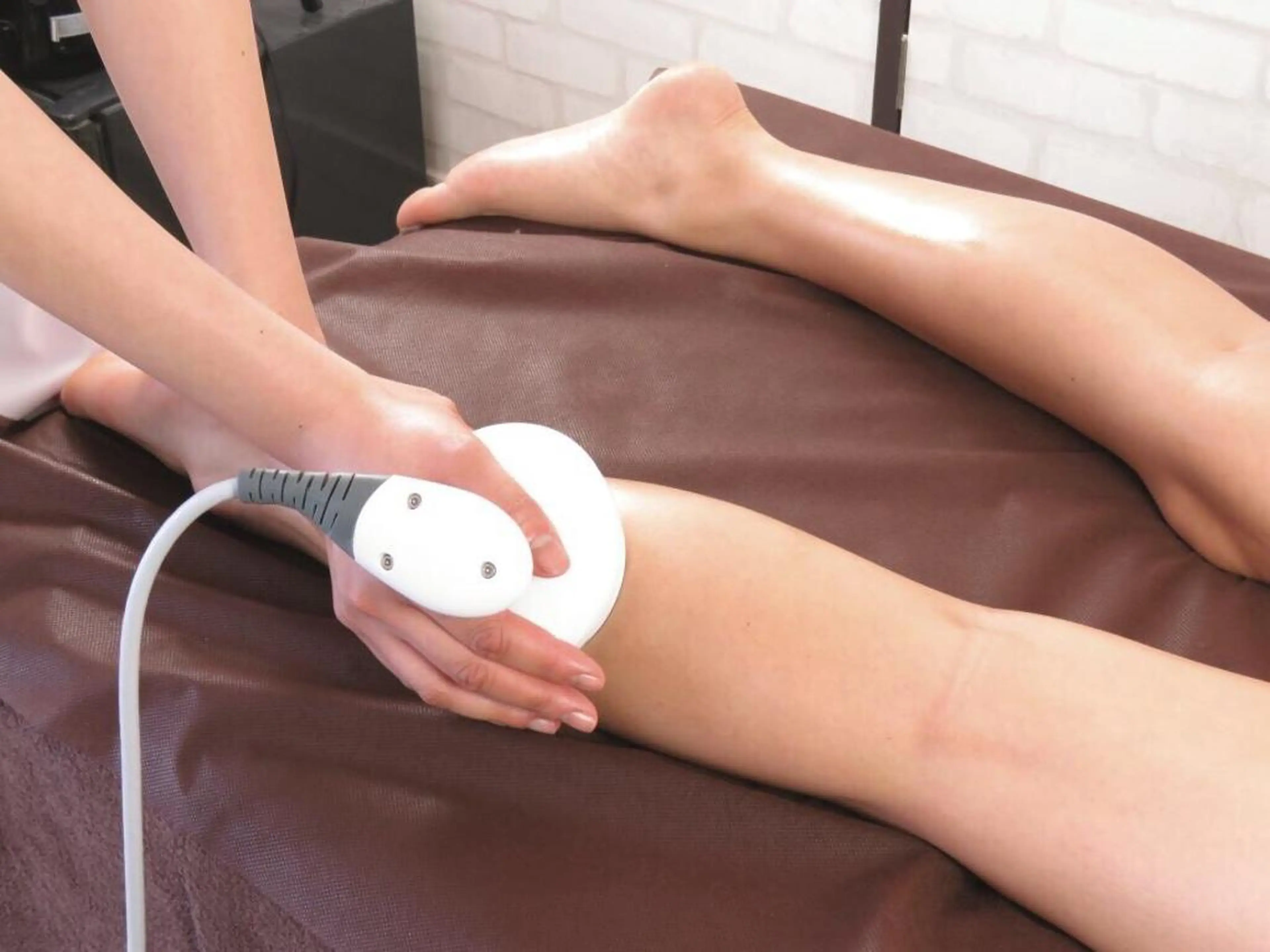 アールビューティーバランス所属・アール hirokoのエステ・リラクイメージ