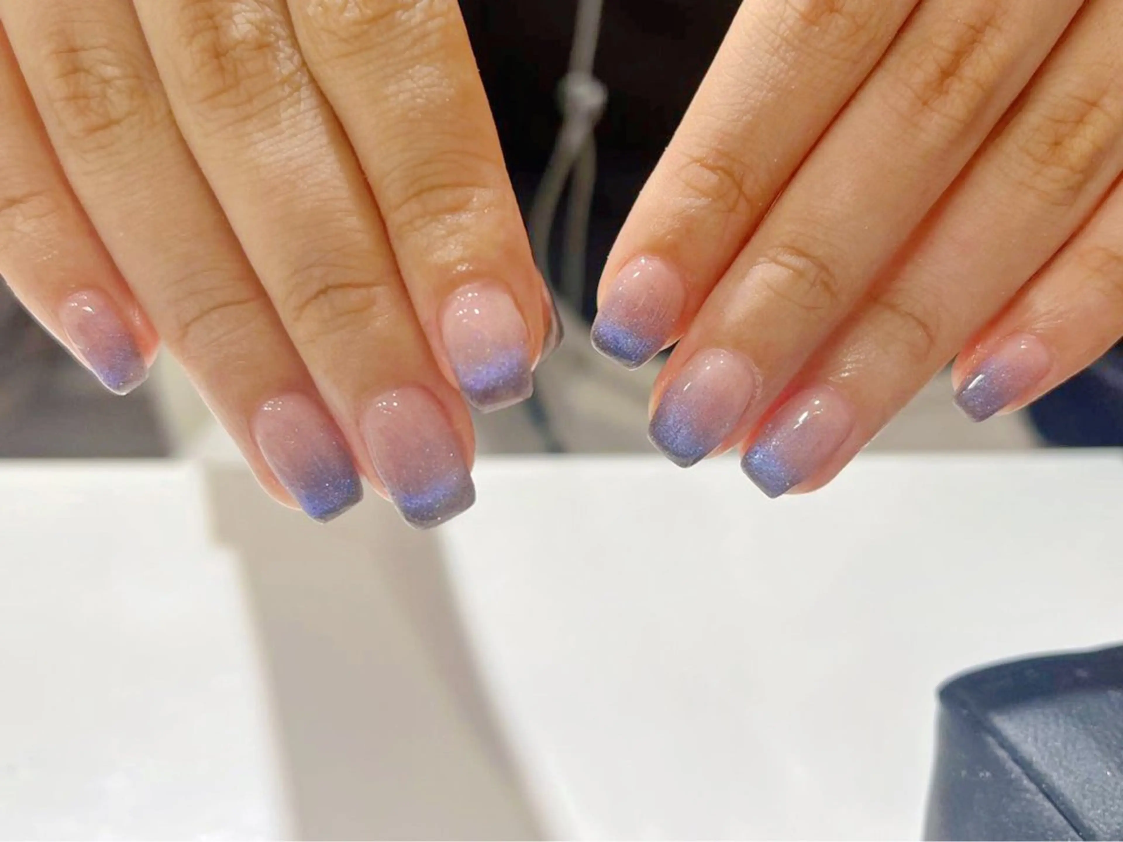 ネイル Umi nail& eyelashのネイルデザイン