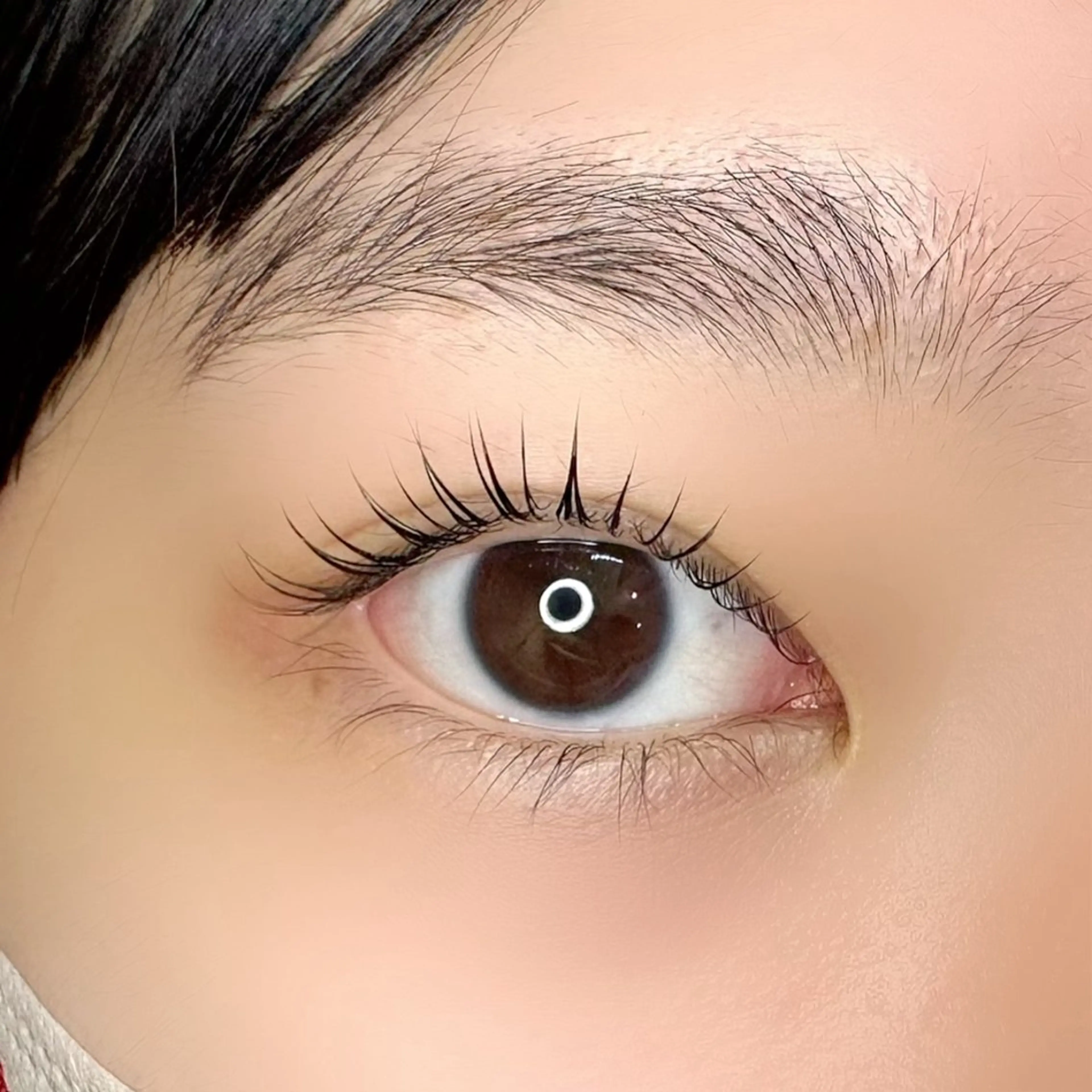 マツエク・マツパ Jessica 森のマツエク・マツパデザイン