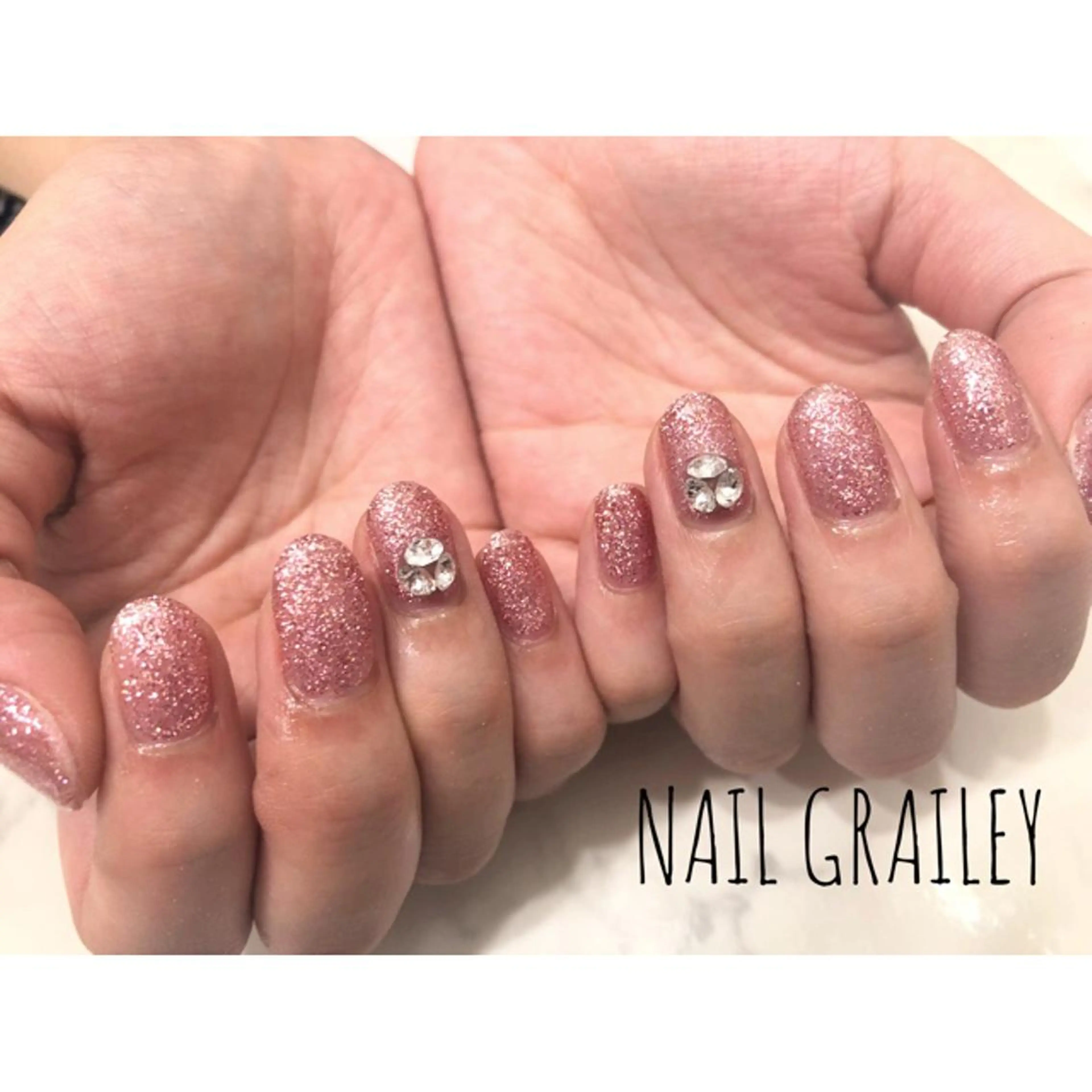 ネイル nail makoのネイルデザイン