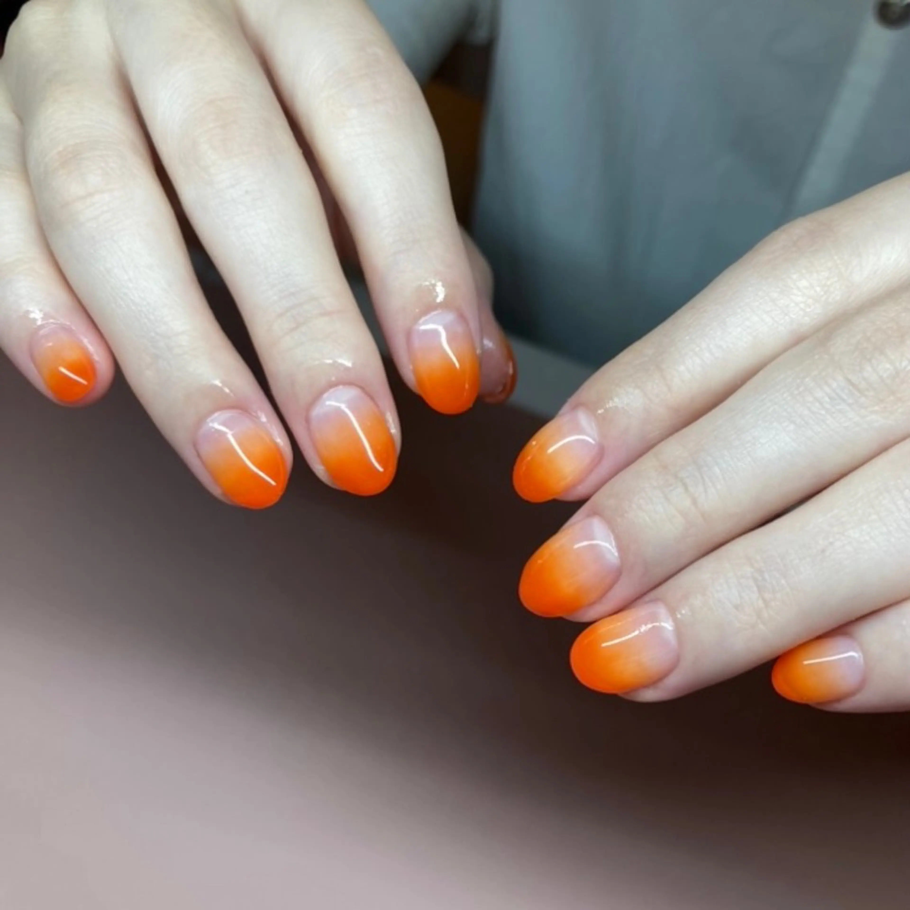 ネイル ハンドネイル SHIMAZAKI YUMAのネイルデザイン