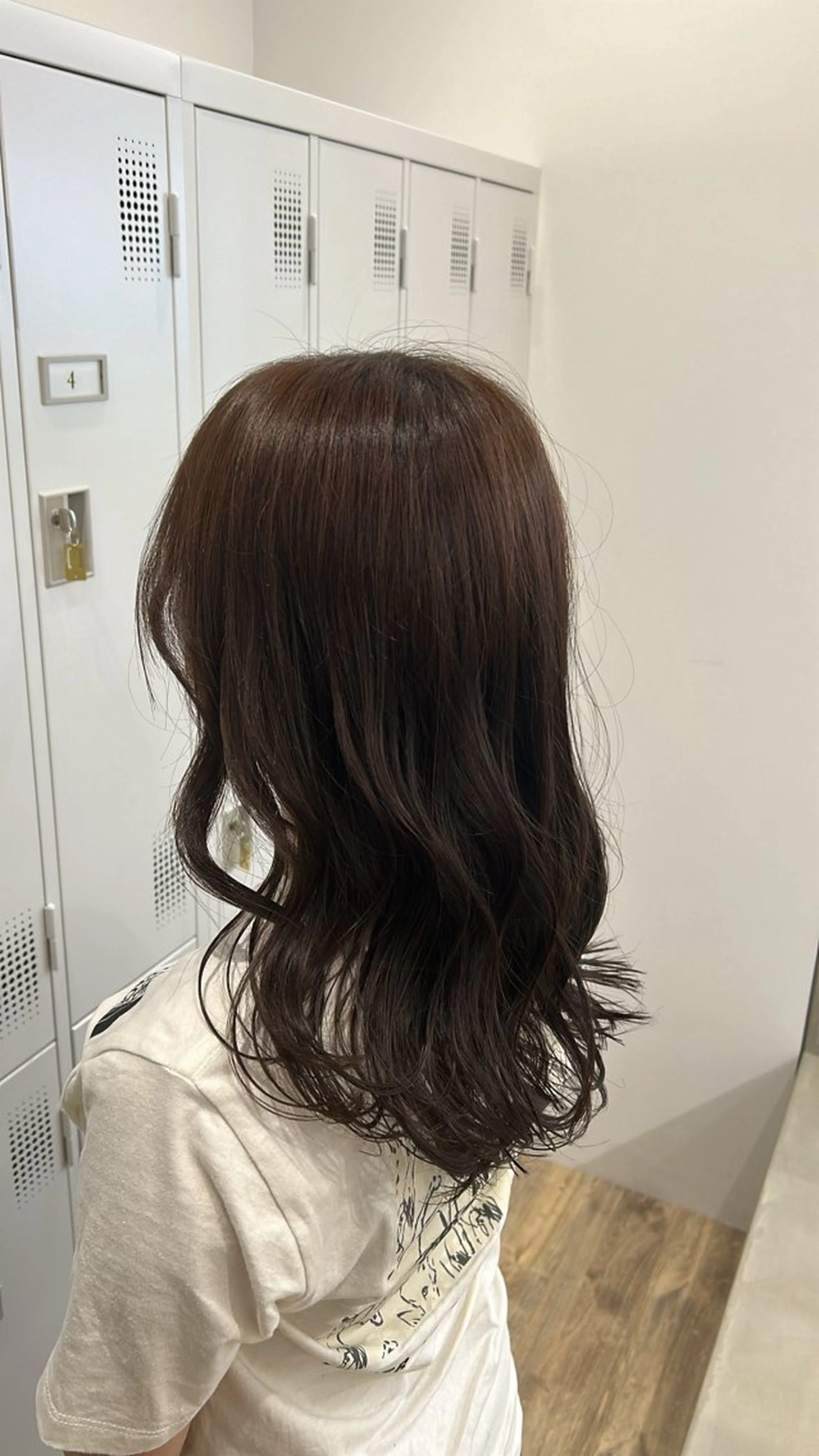 セミロング Toiro武蔵小杉所属・ストレート特化✨／☘ ショート Ryotaのヘアスタイル