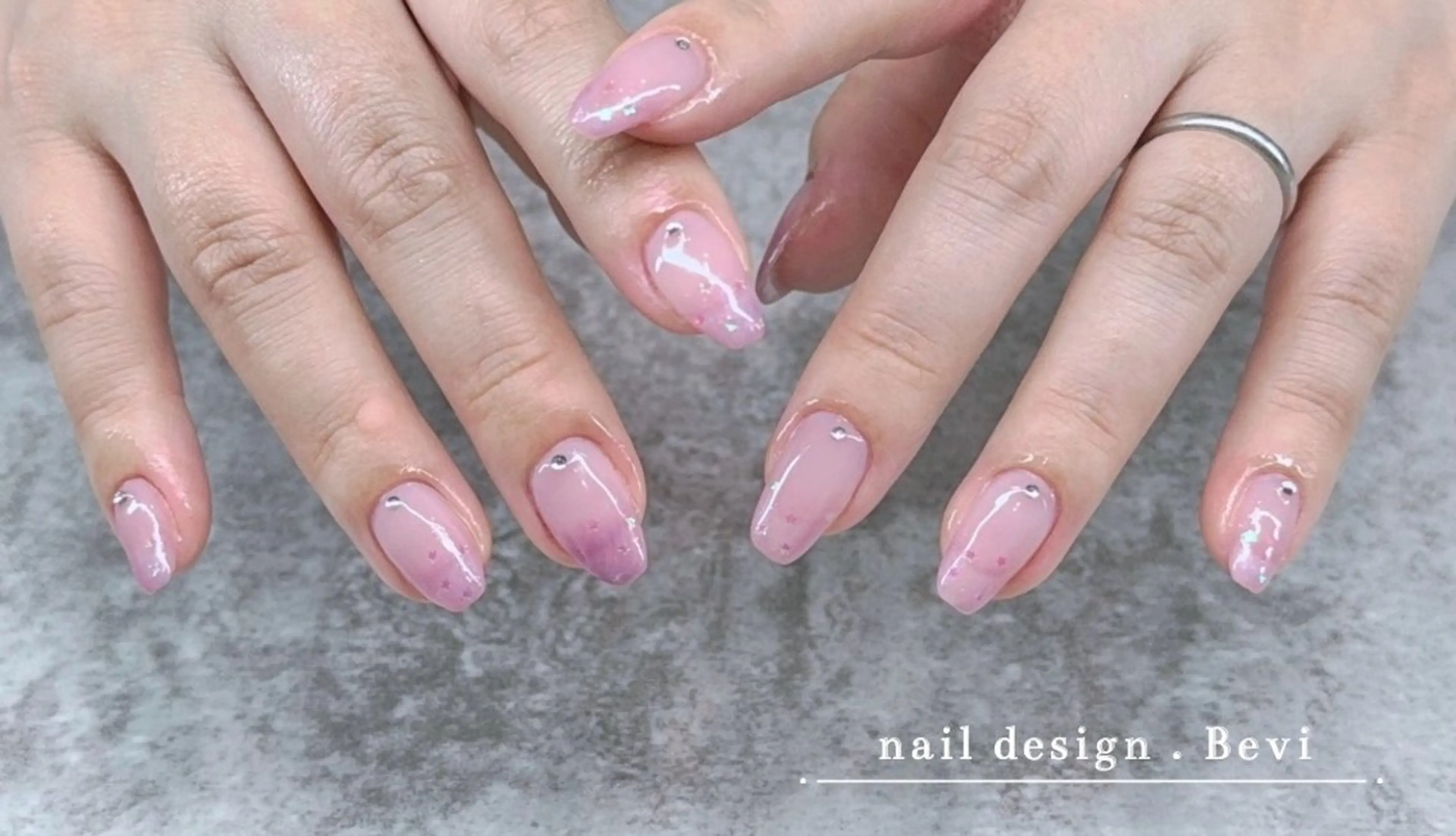 ネイル Bevi salonのその他イメージ