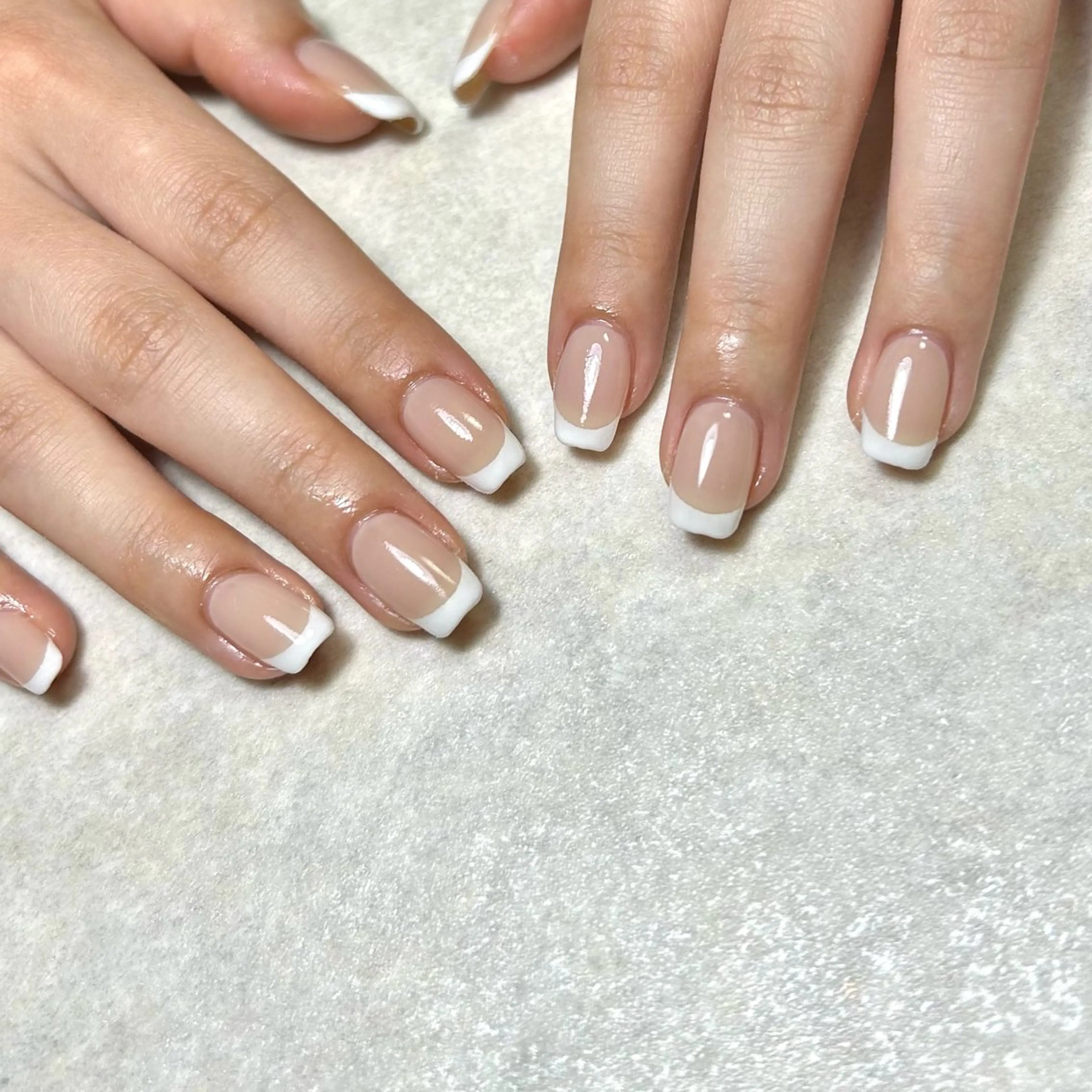 ネイル ハンドネイル arc nail salon所属・arc nail KARINのネイルデザイン