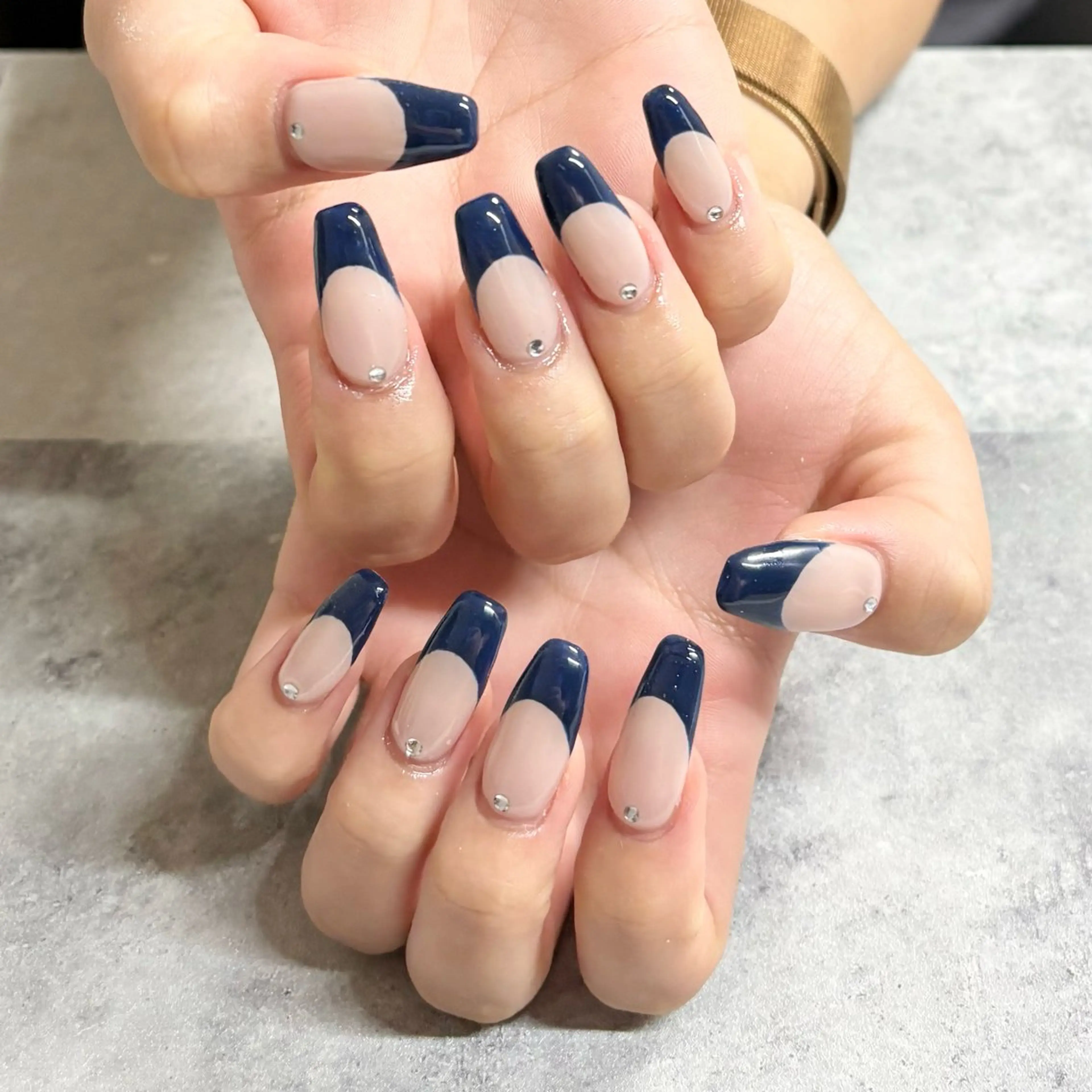 ネイル FELICE ﾌｪﾘｰﾁｪのネイルデザイン