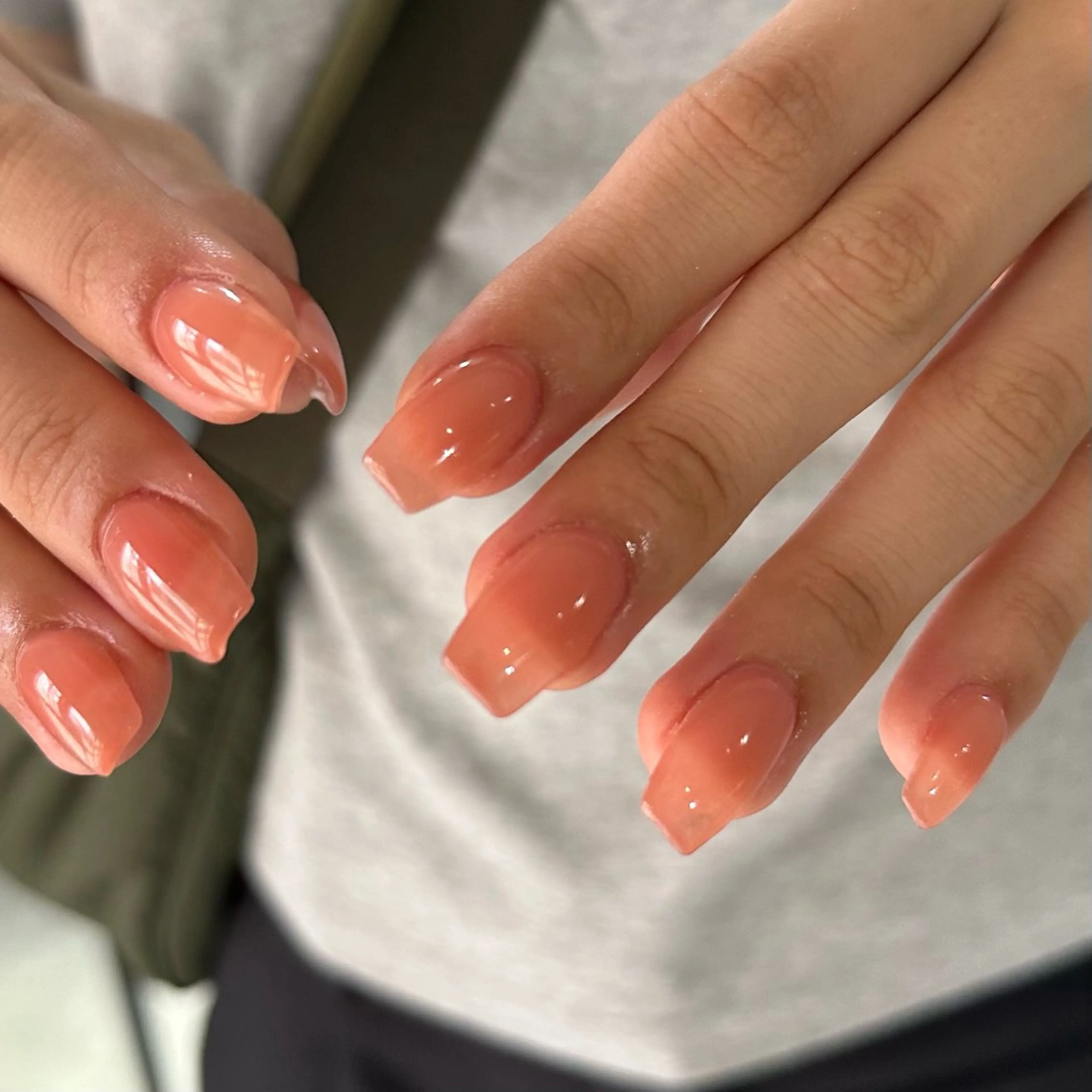 ネイル YukaRyu /個性派デザインのネイルデザイン