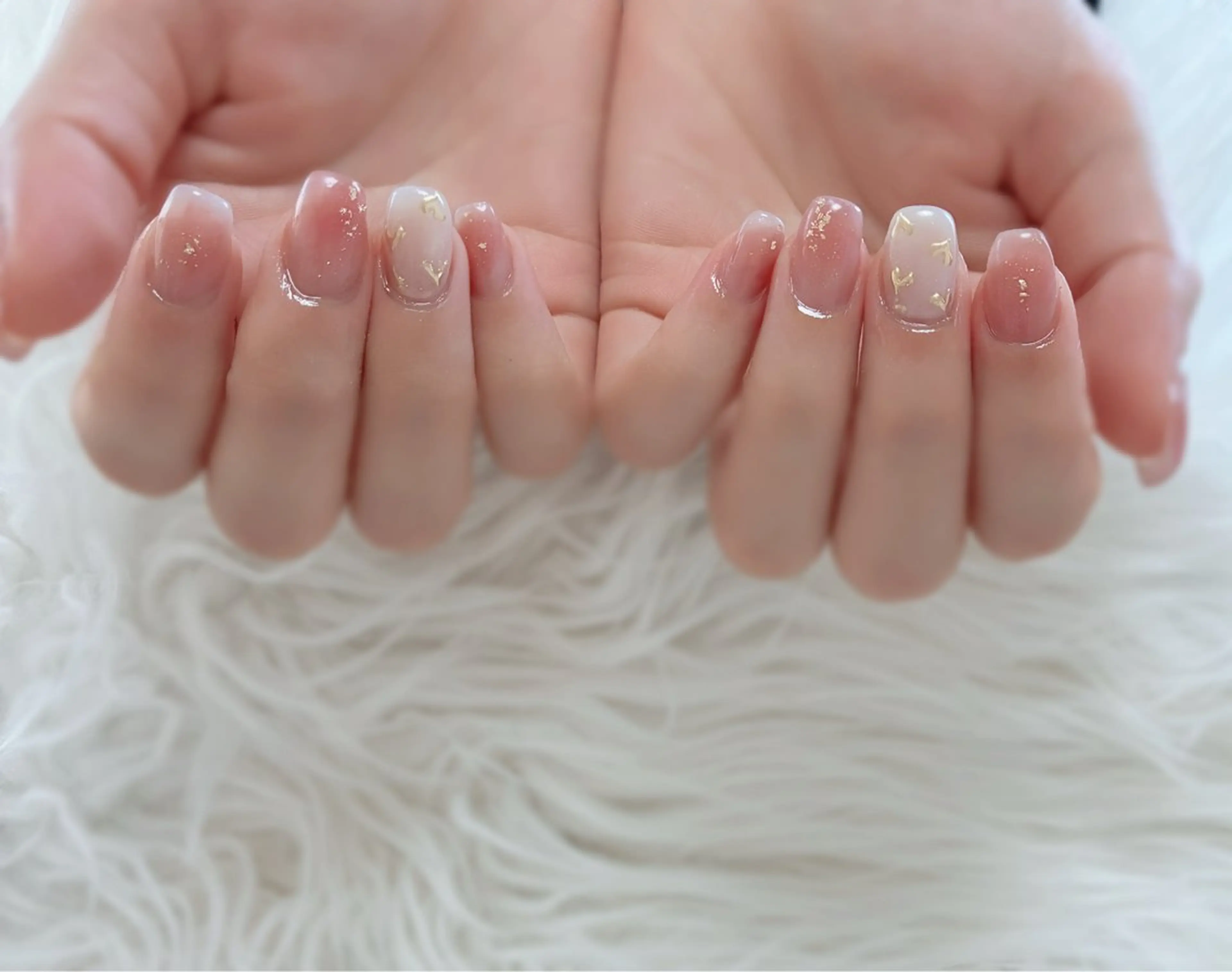 ネイル ESPOIR Ｎのネイルデザイン